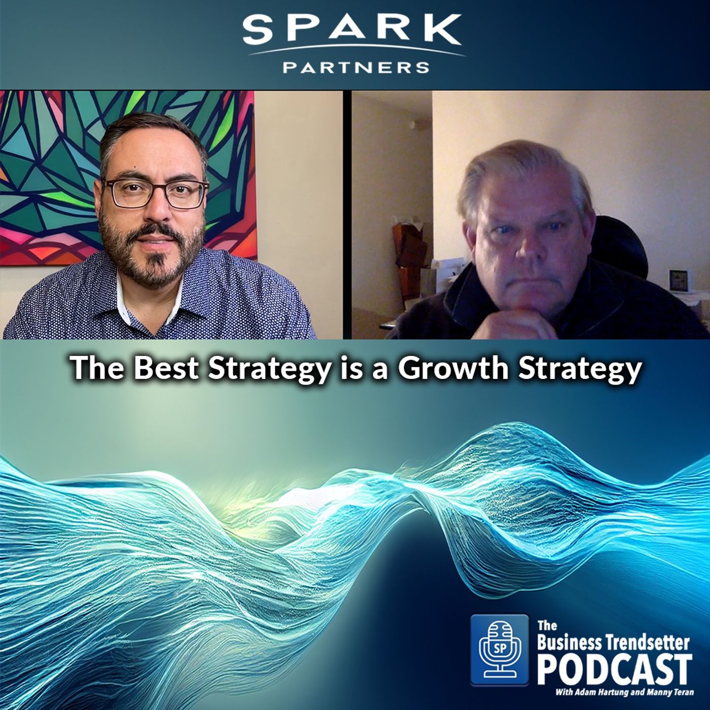 The Business Trendsetter Podcast