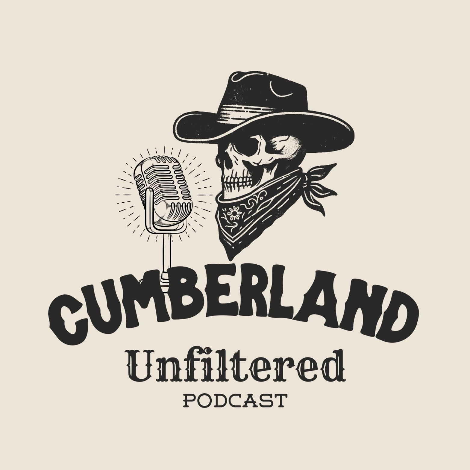 Episode 001: Welcome to Cumberland Unfiltered