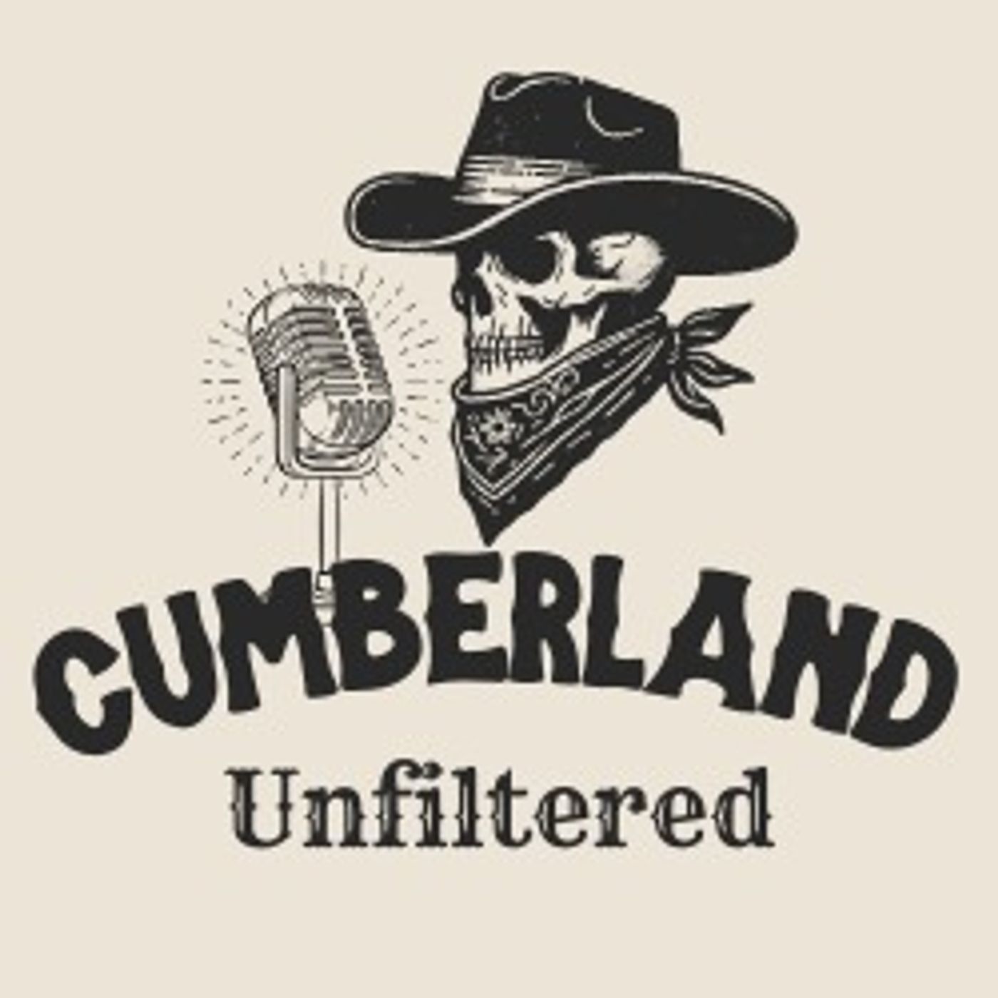 Cumberland Unfiltered Podcast