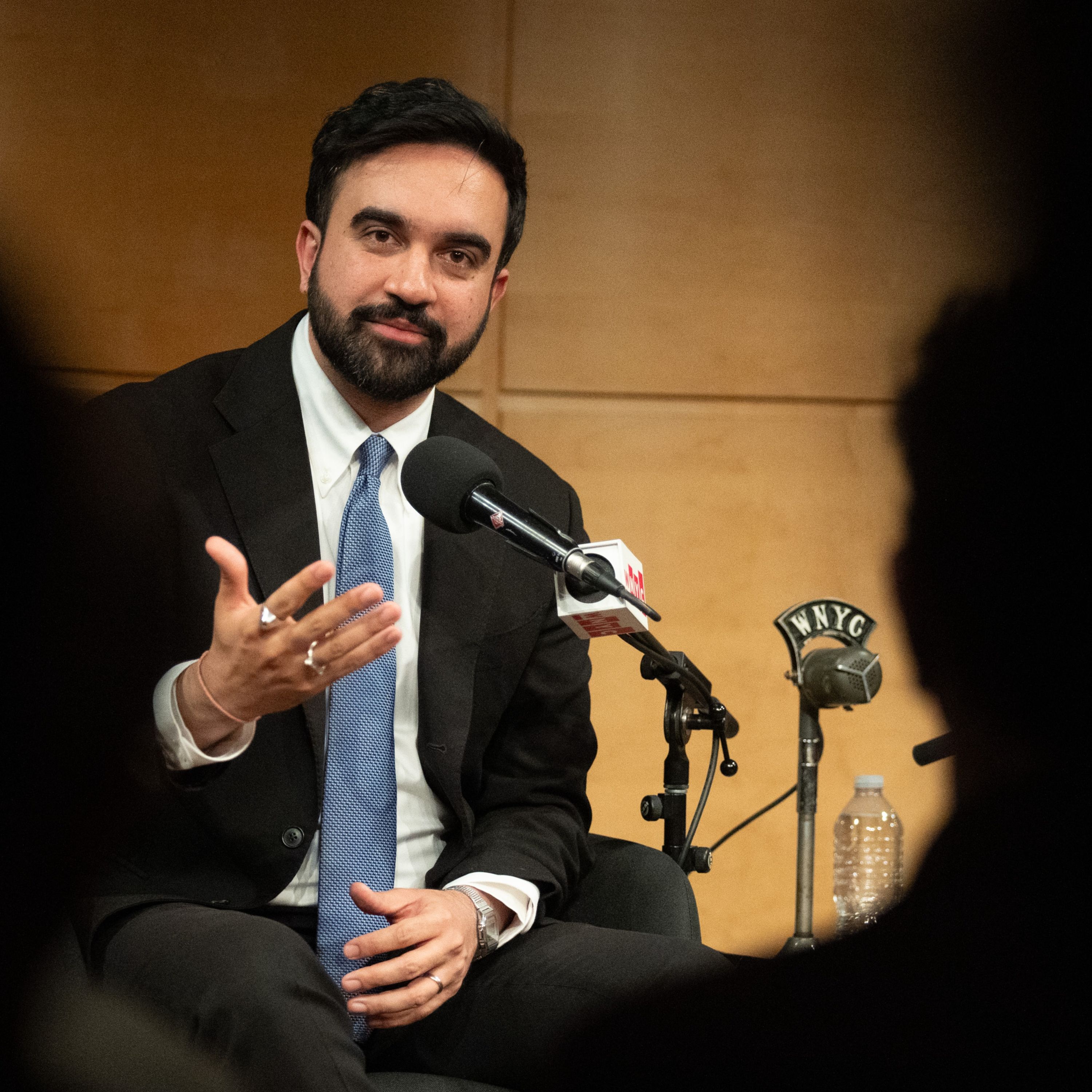 Mayor Mamdani's Lessons From Mayor La Guardia