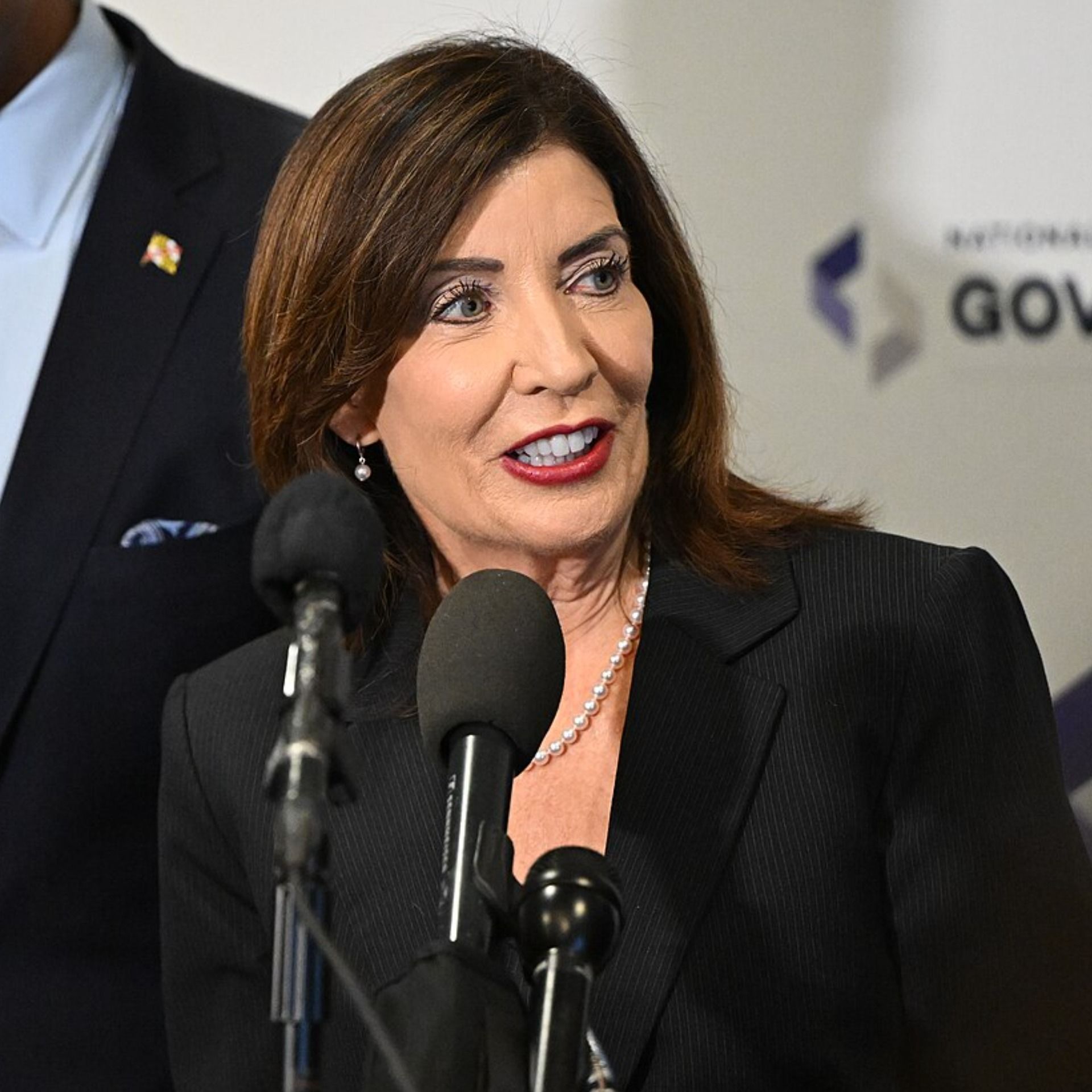 NYS Budget Sticking Points