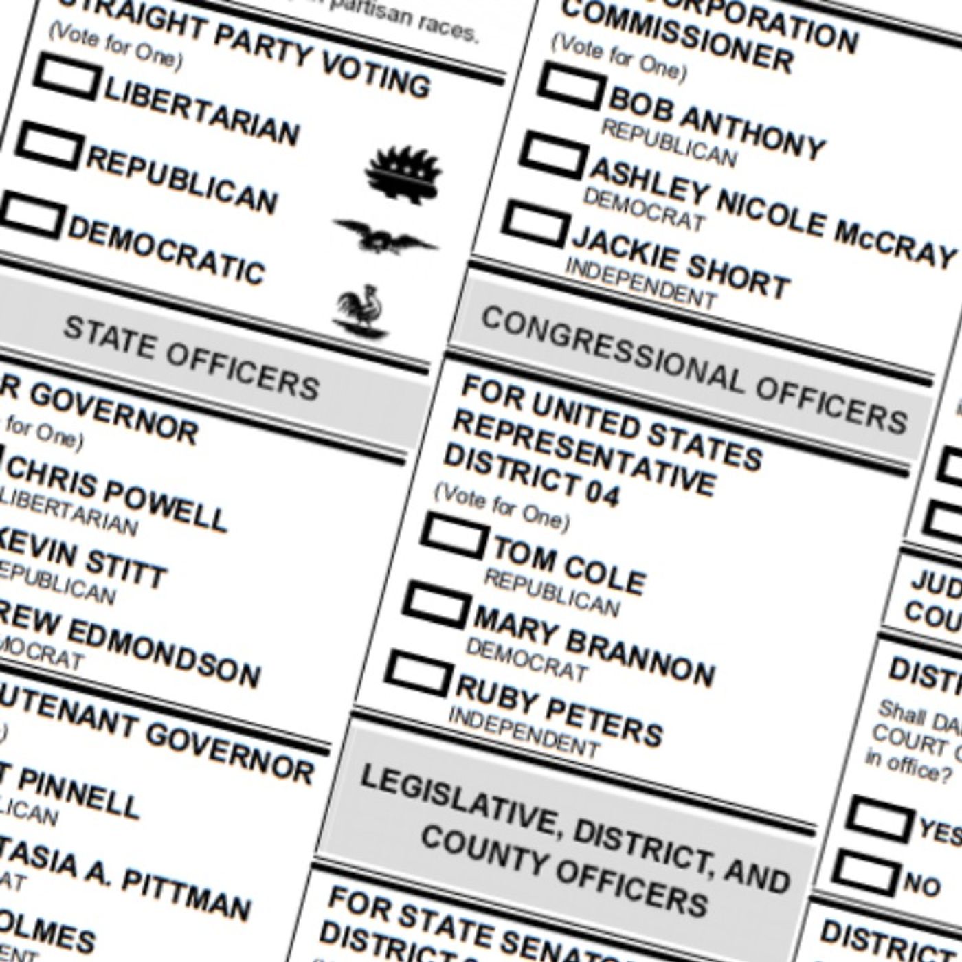 Monday Morning Politics: Looking Ahead to Midterms