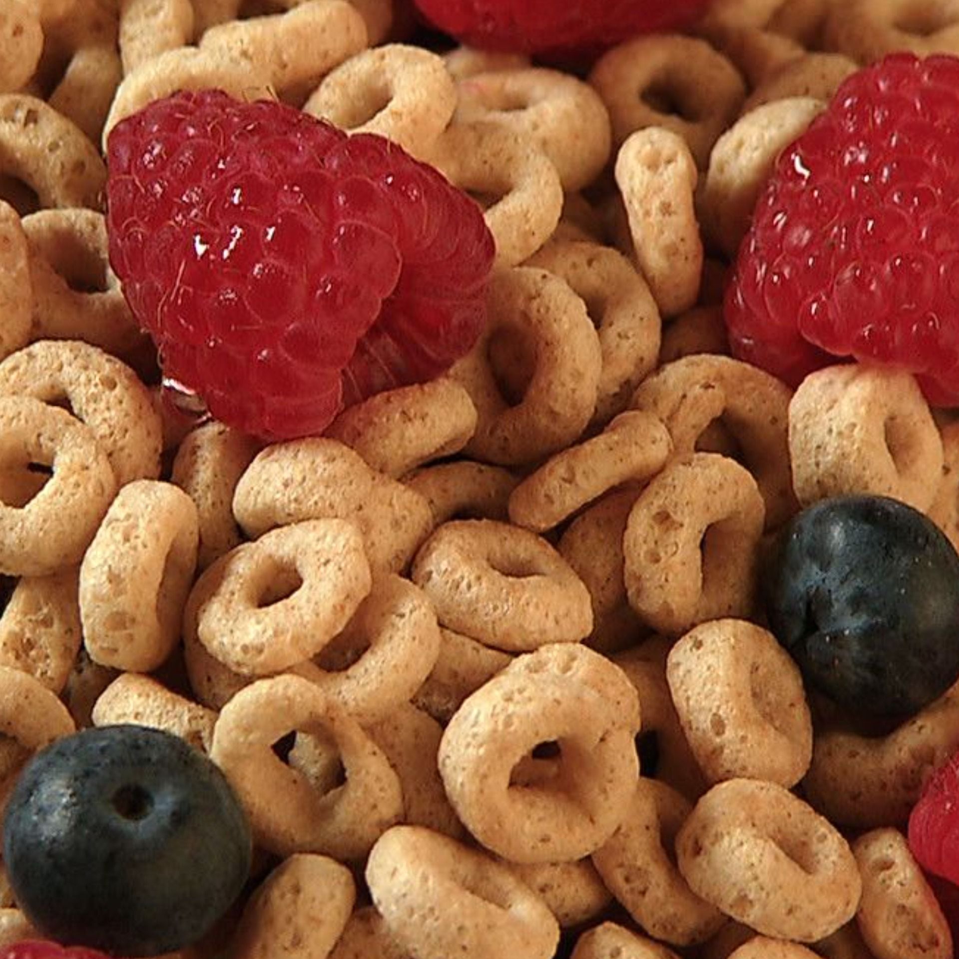 Why 'Fibermaxxing' May be the One Social Media Trend to Follow