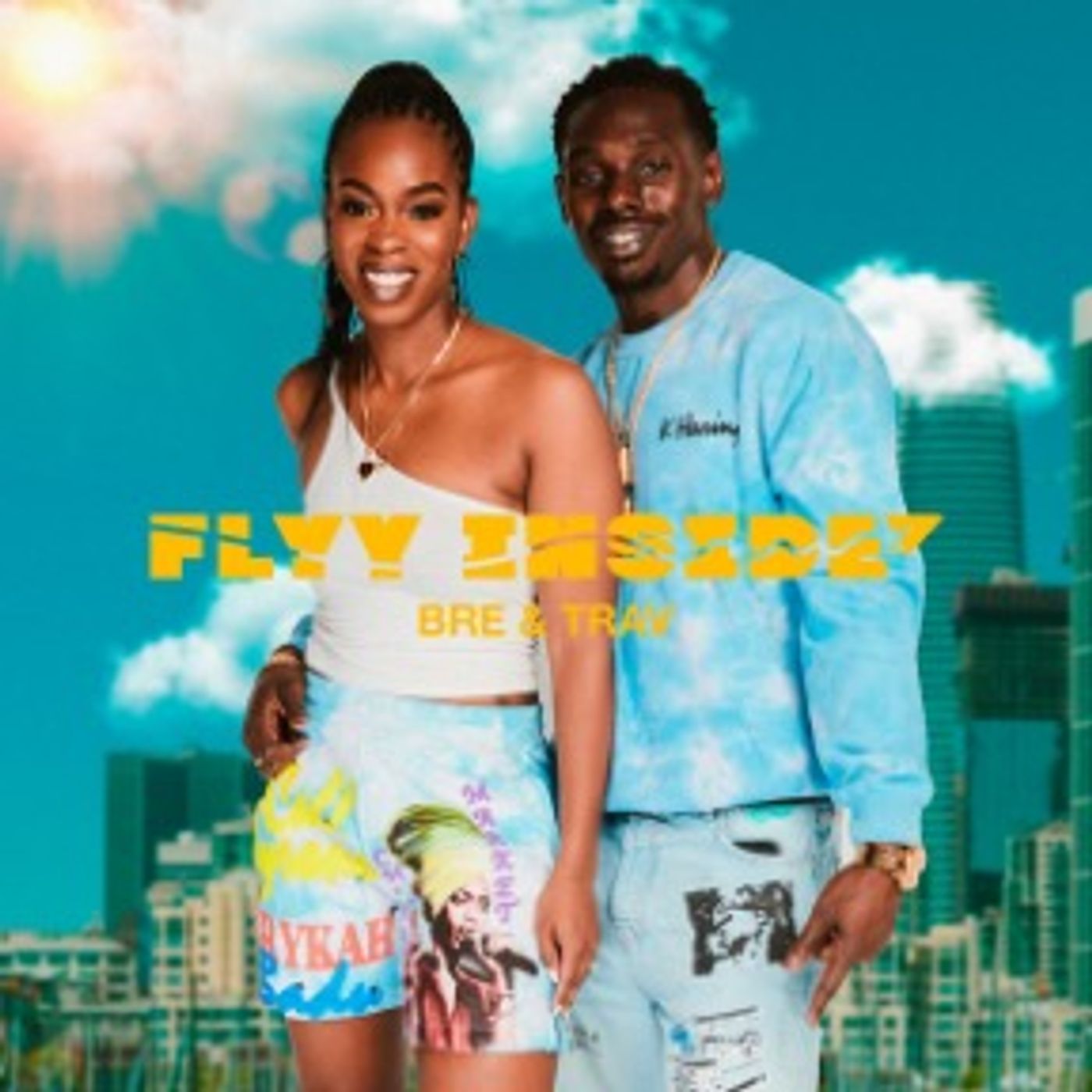 Flyy Inside Podcast Trailer