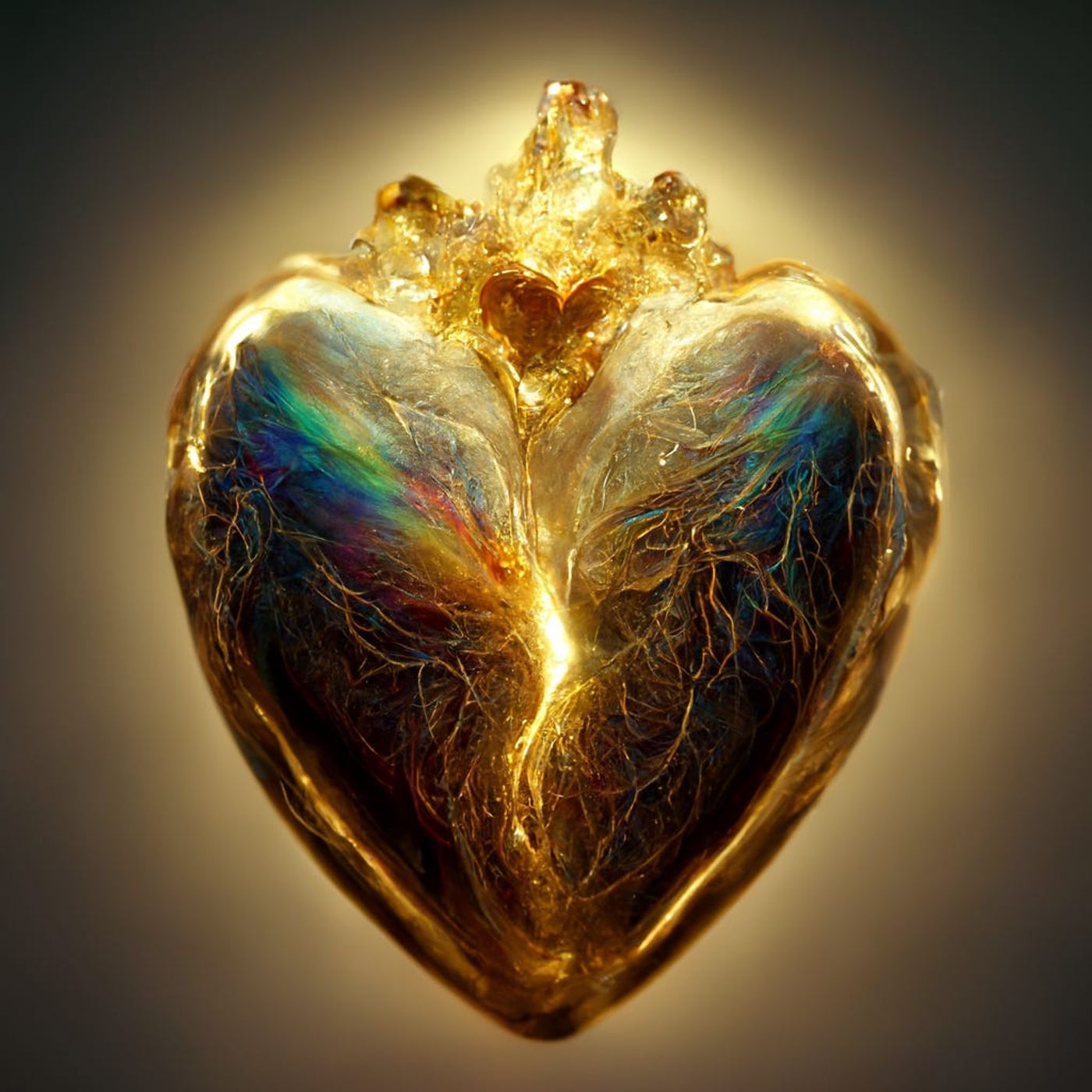 Podcast #90 The Healing Path: Insights and Inspiration for Personal Growth with Dr Lynn Carey