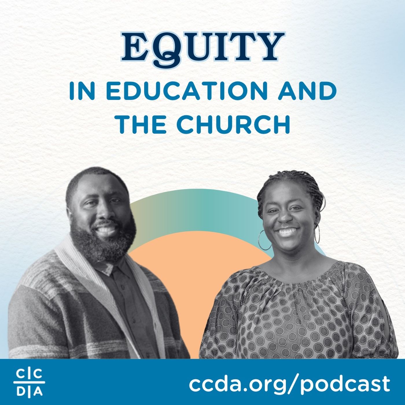 CCDA Podcast