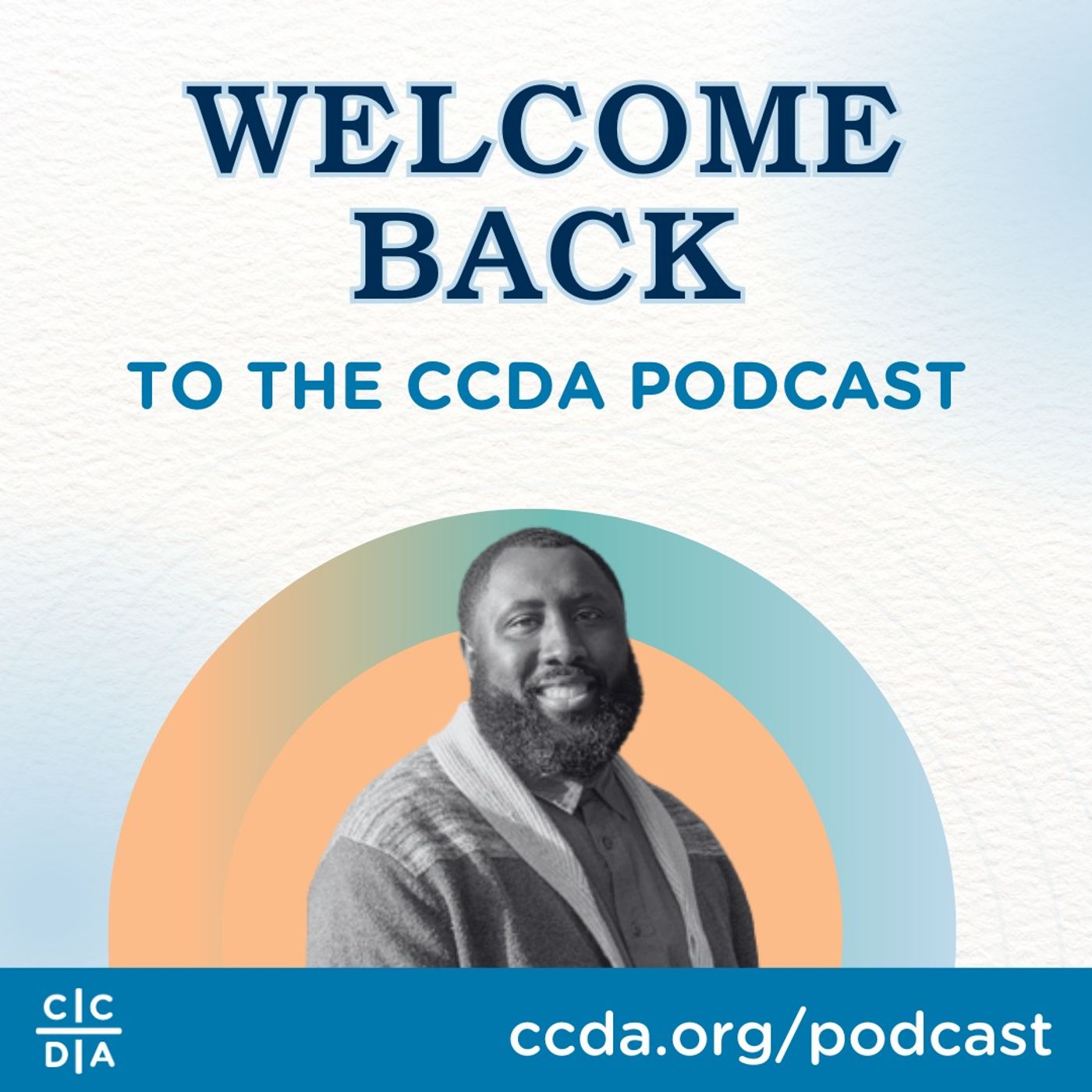 CCDA Podcast