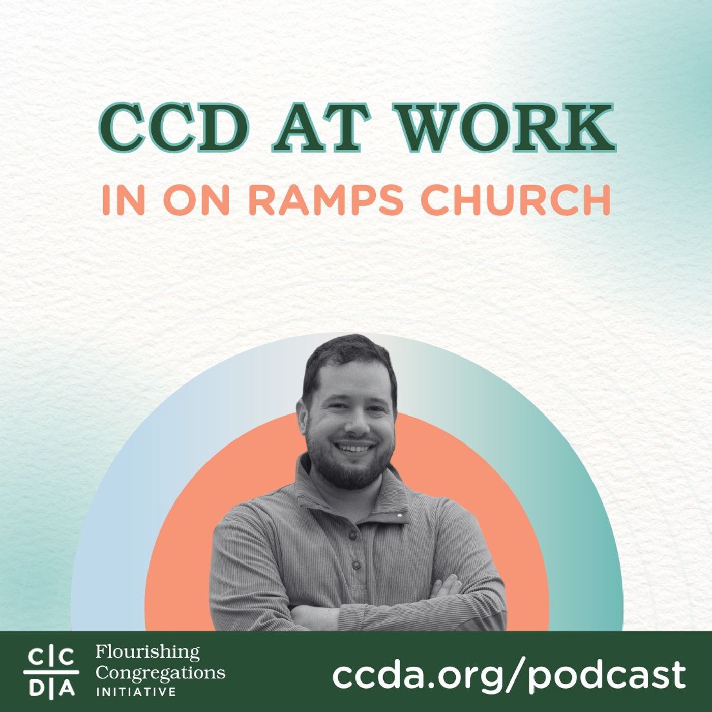 CCDA Podcast