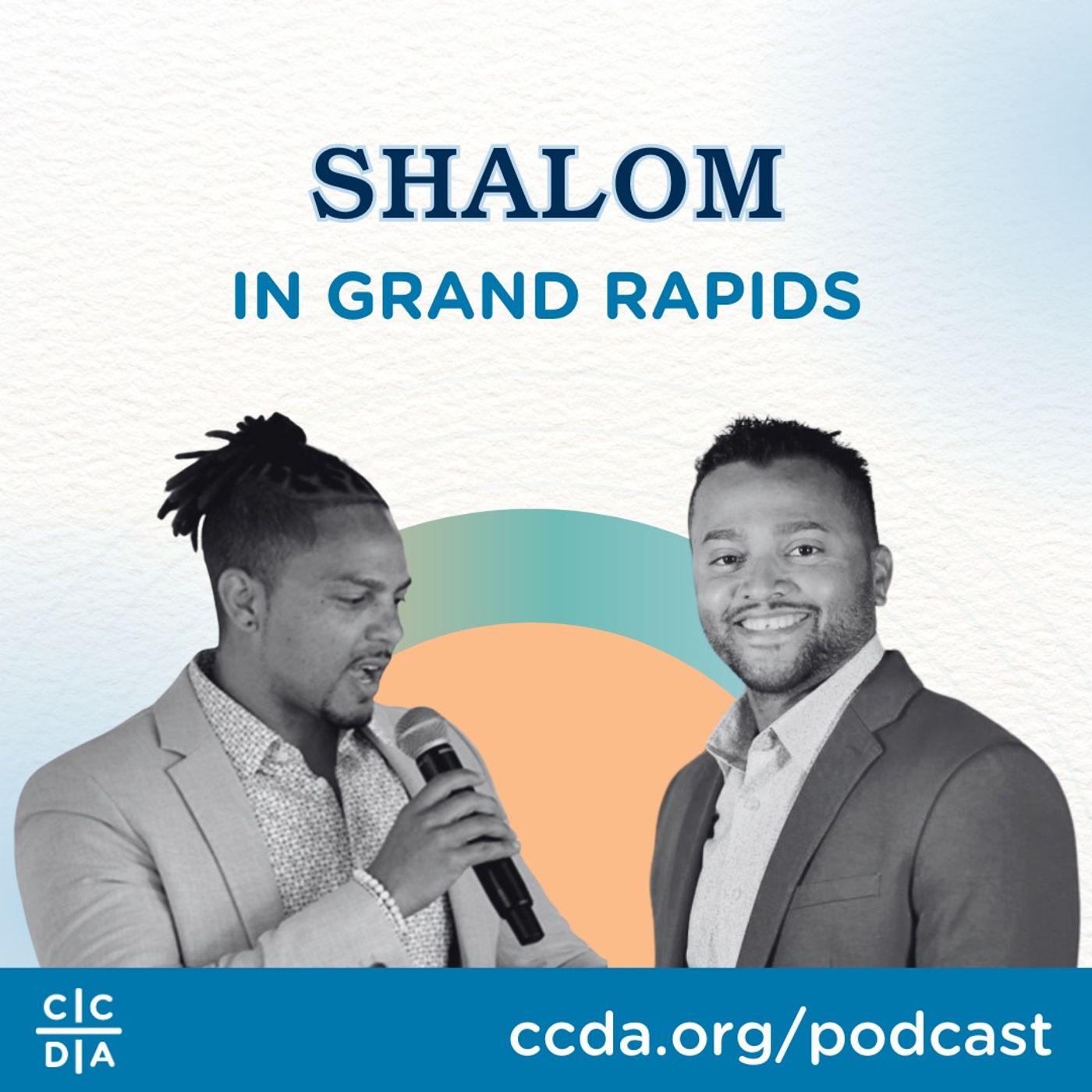 CCDA Podcast