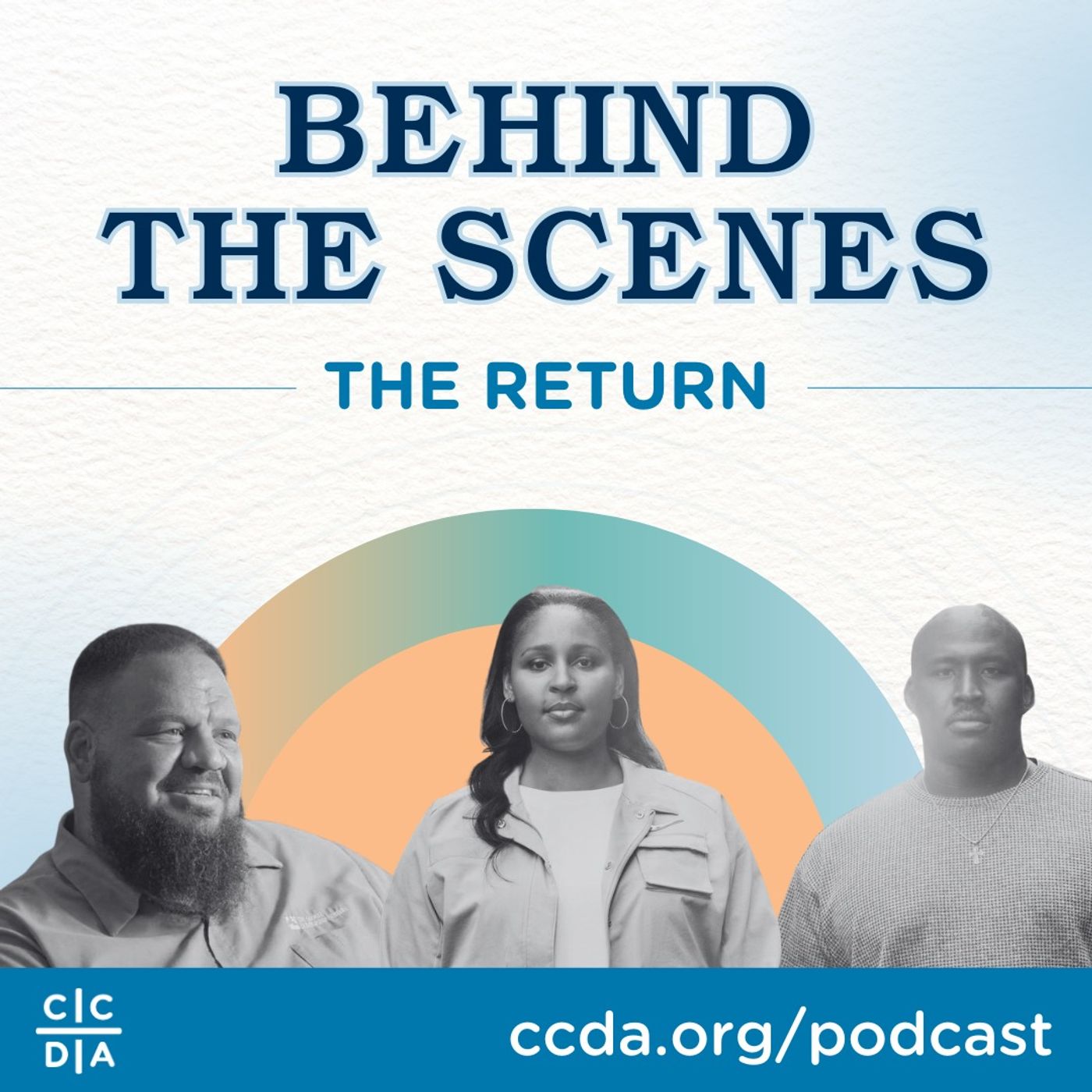 CCDA Podcast