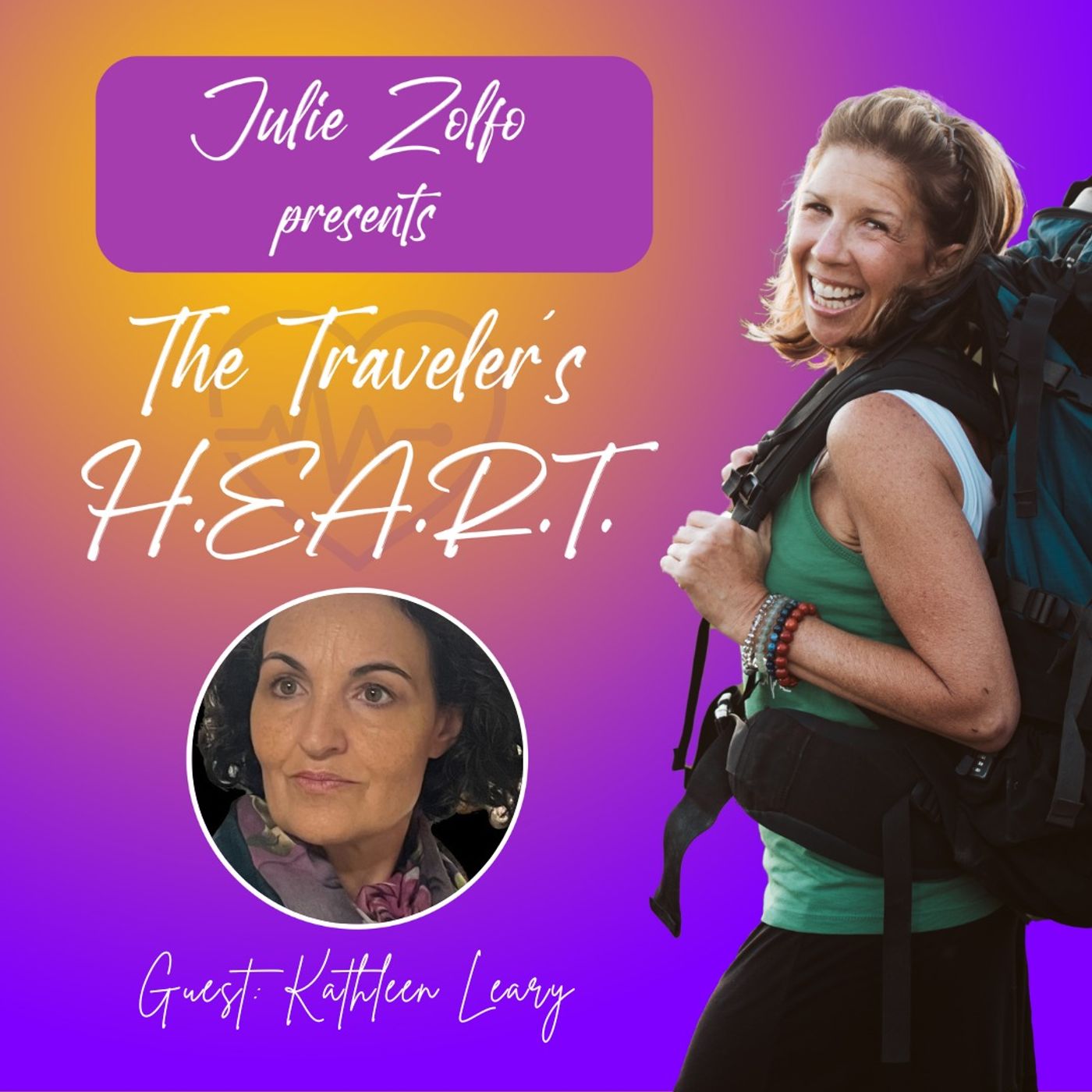 The Traveler\'s H.E.A.R.T.