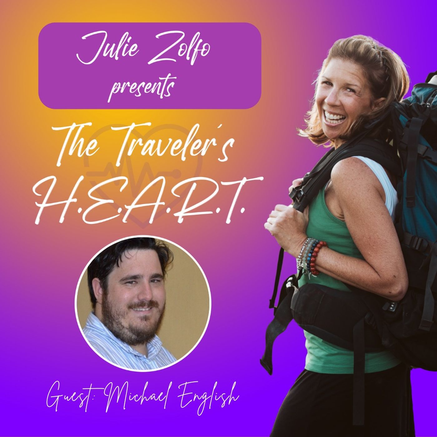 The Traveler\'s H.E.A.R.T.