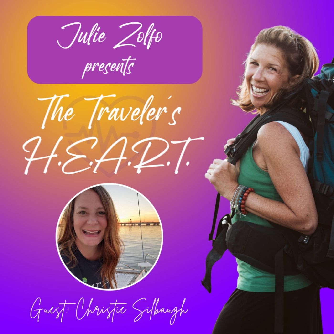 The Traveler\'s H.E.A.R.T.