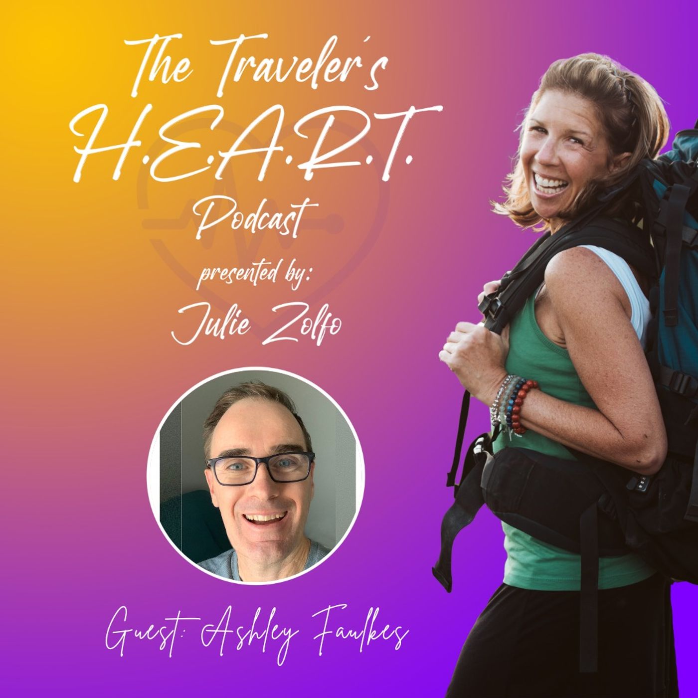44. Switzerland 101: Essential Tips for First-Time Visitors with Ashley Faulkes