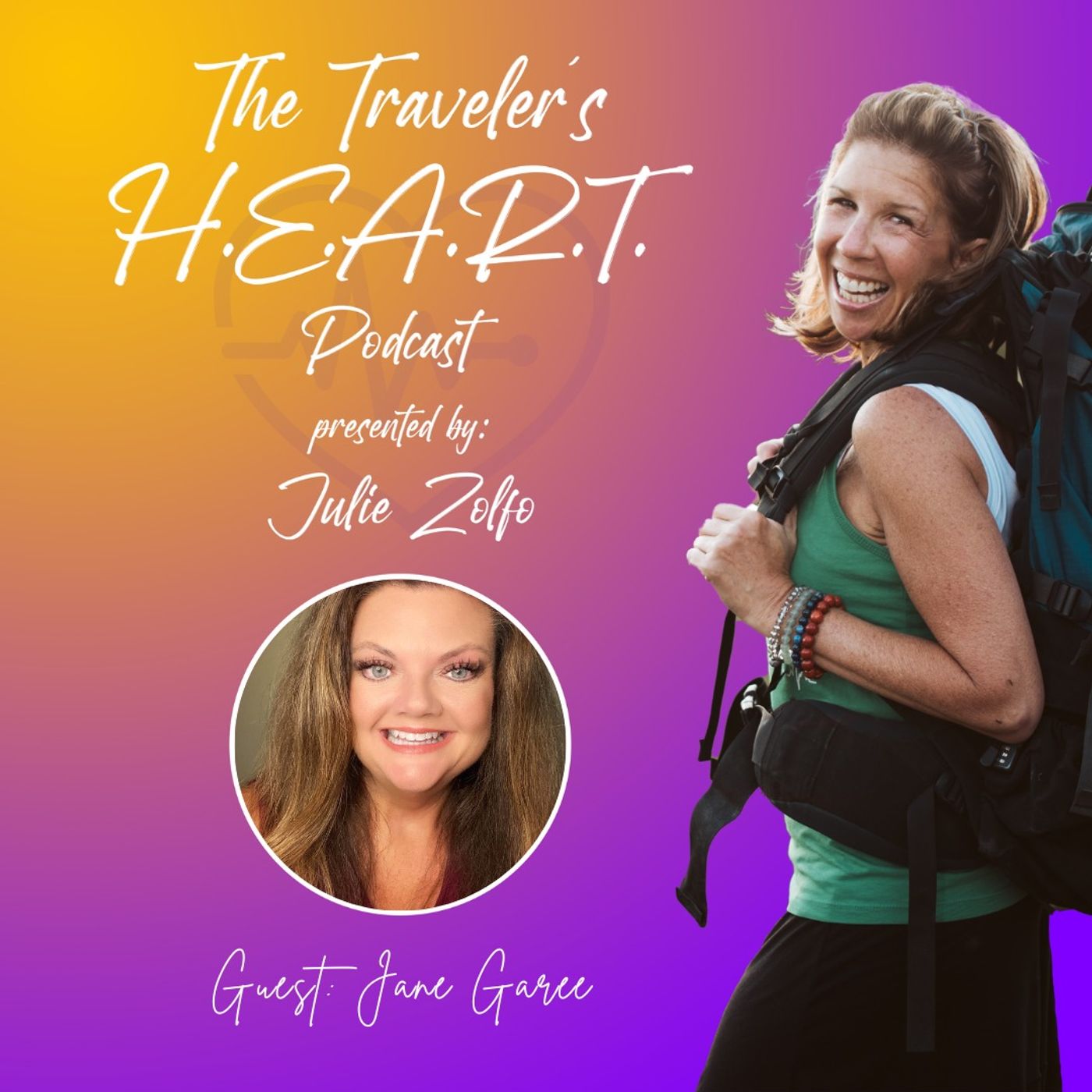 The Traveler\'s H.E.A.R.T.