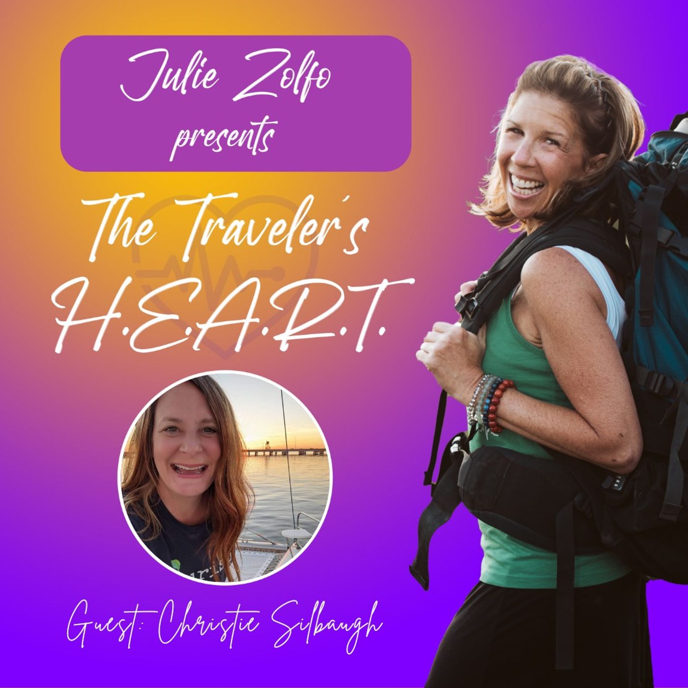 The Traveler\'s H.E.A.R.T.