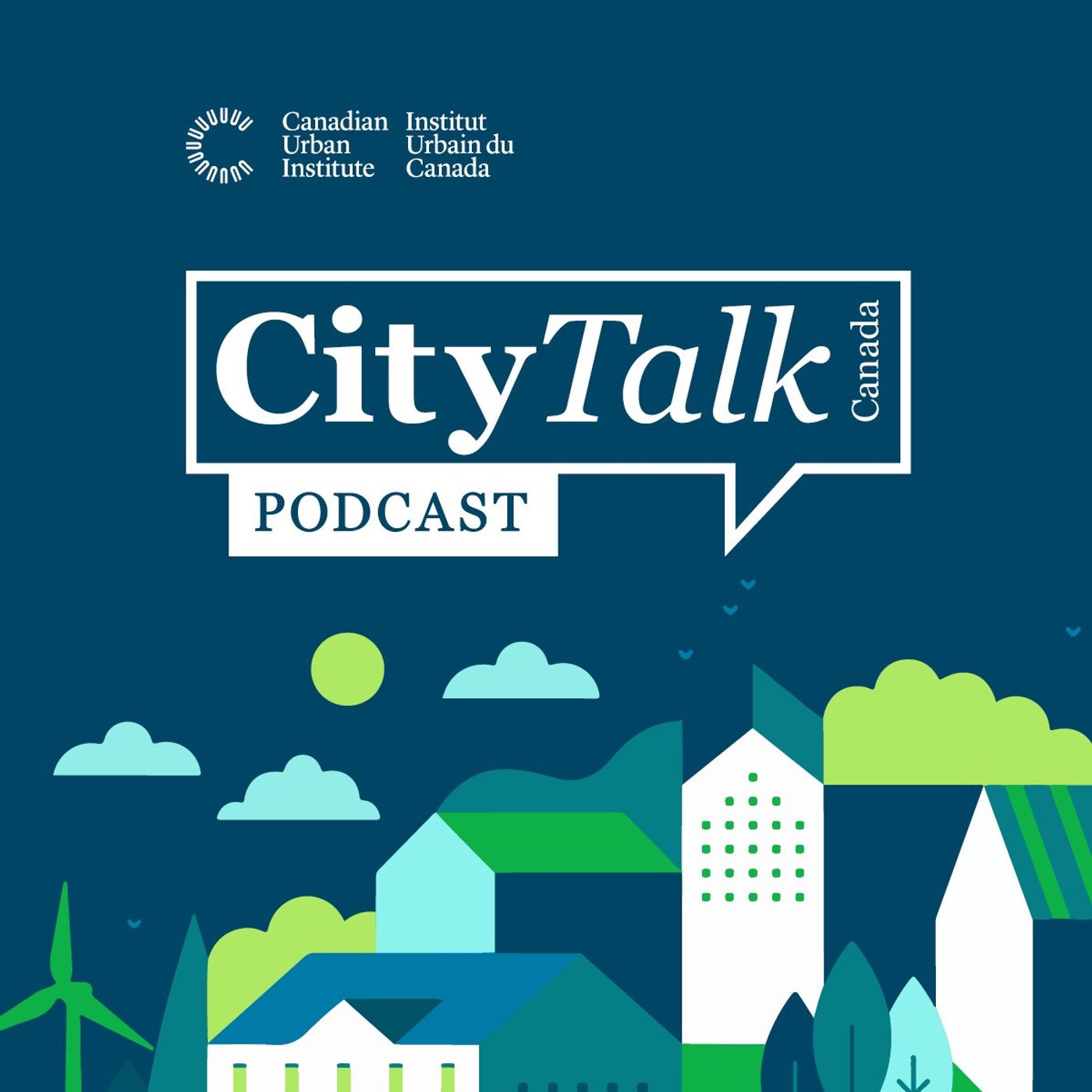 CityTalk Canada