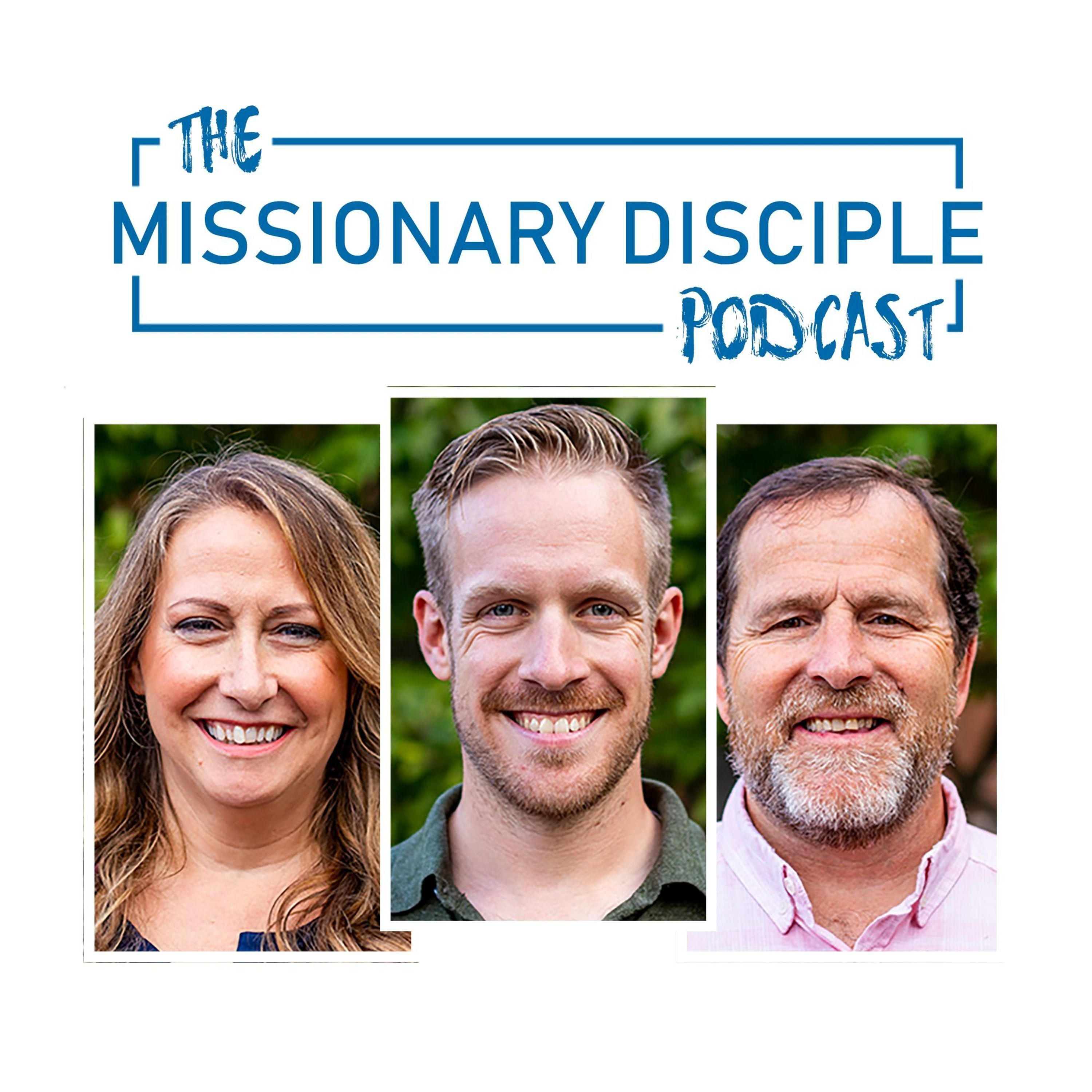 Clear and Simple: How to have conversations that lead to conversion Part 2 episode artwork
