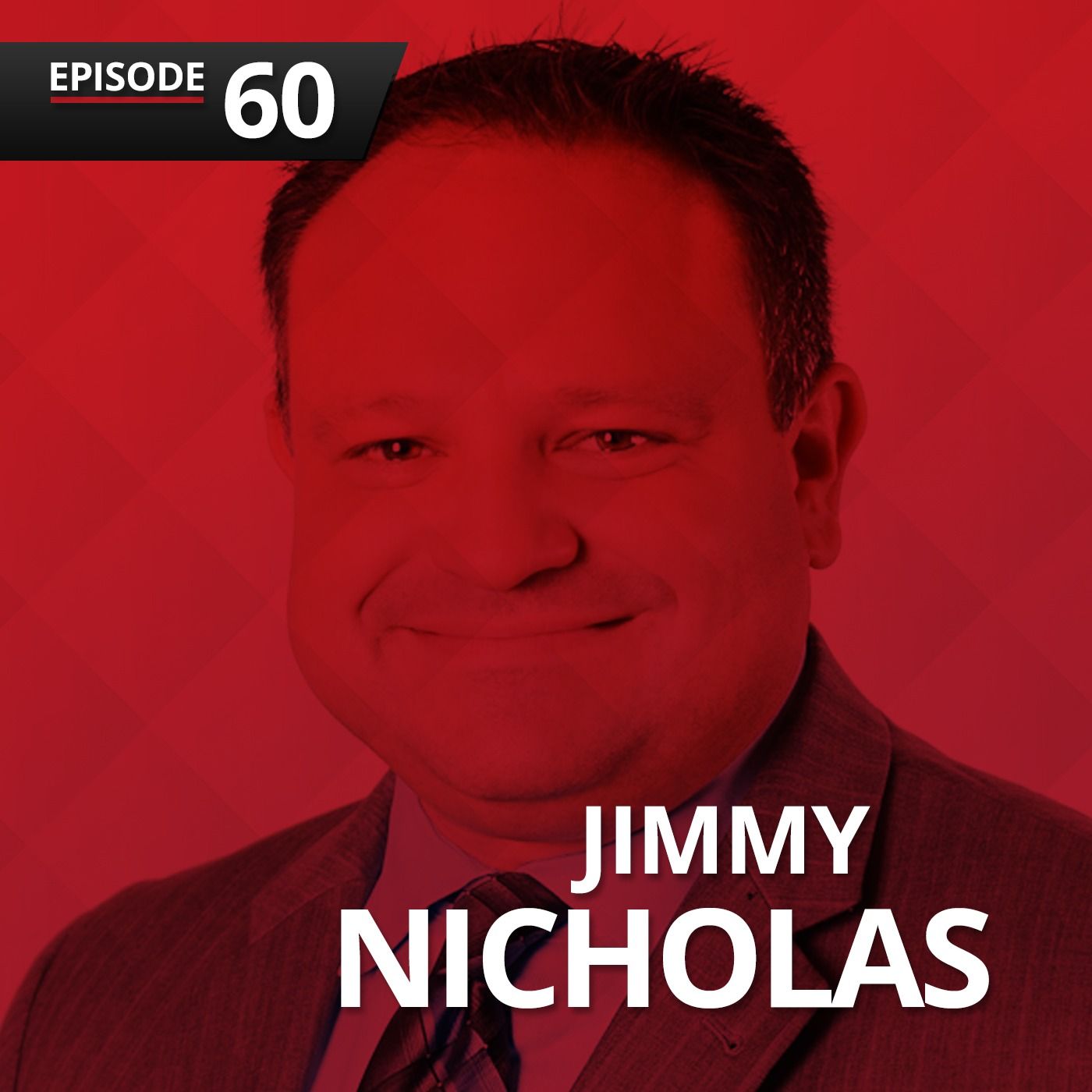 Jimmy Nicholas on AI, AEO, and the Future of Dental & Orthodontic Marketing