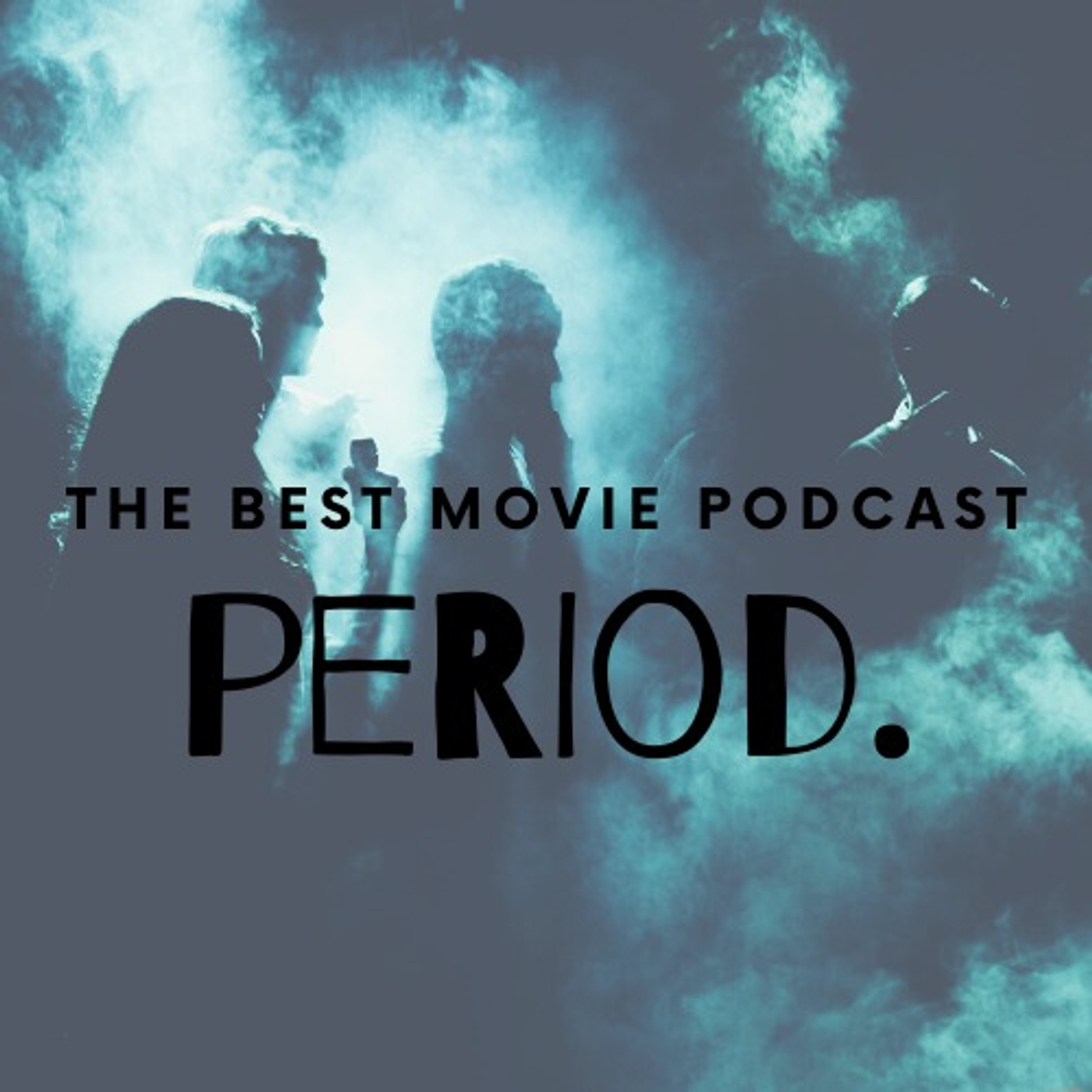We're not scared... YOU'RE SCARED: Our Top 5 Horror Movies of All-Time