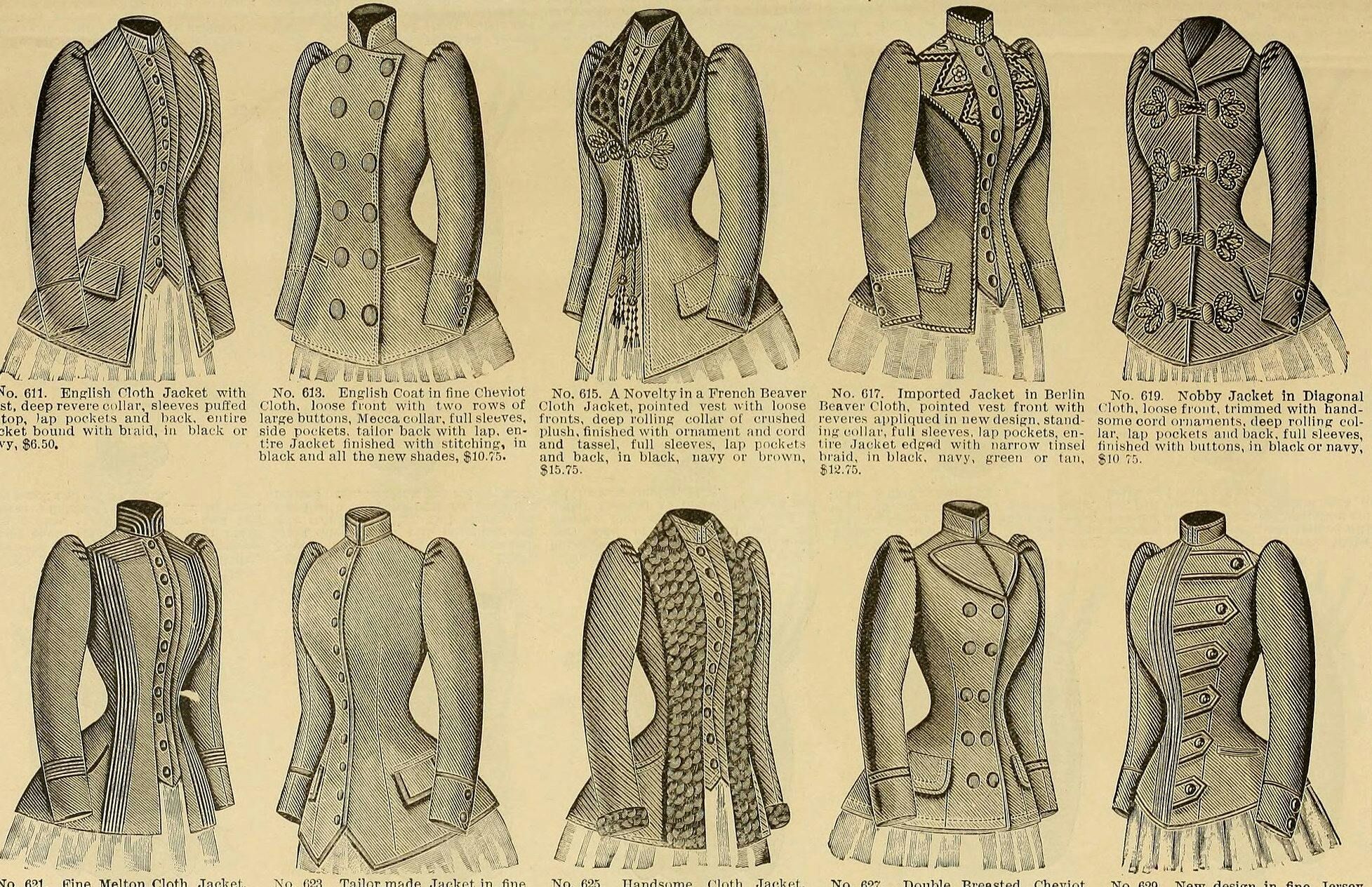 WikiVictorian episode artwork