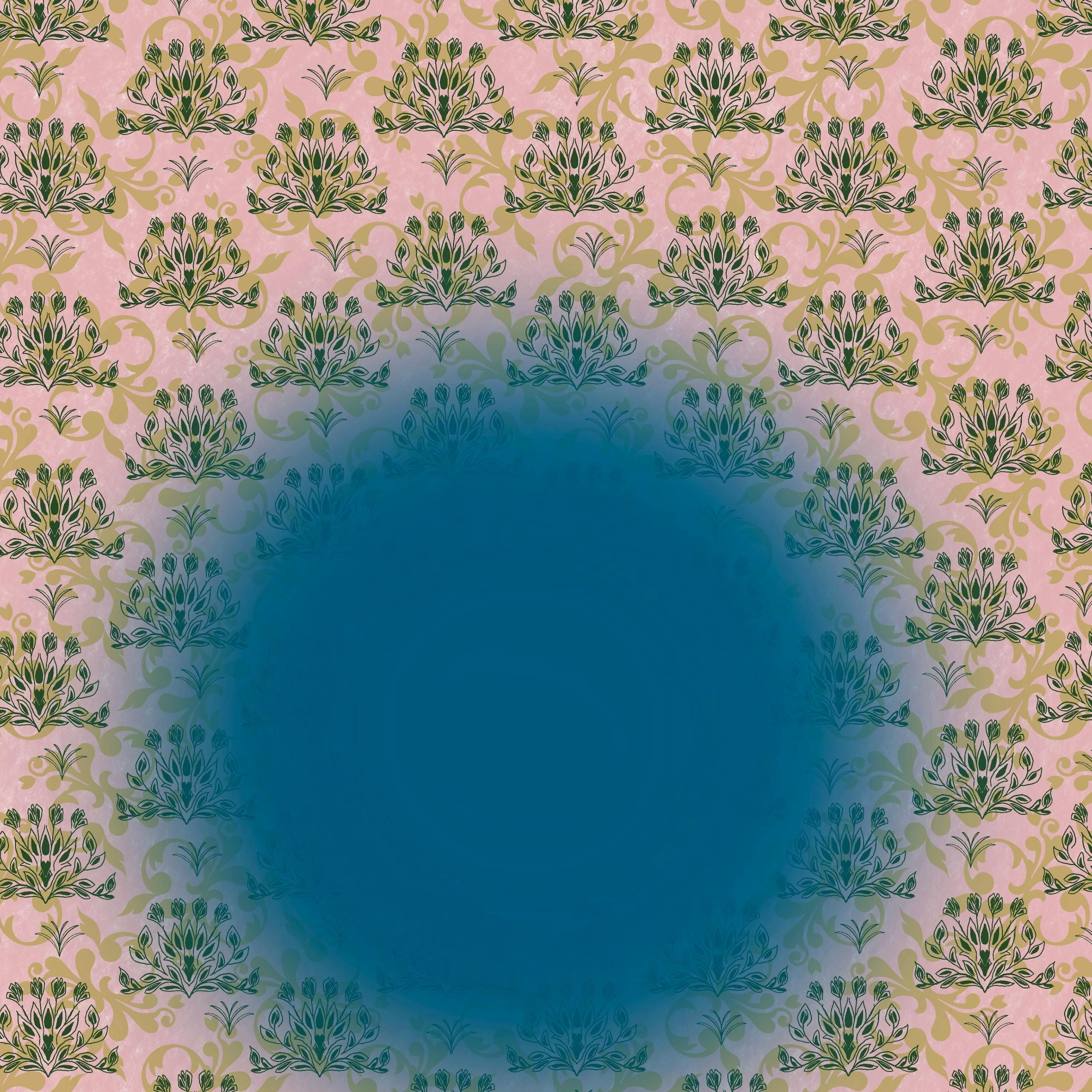 Artwork for New Work in Digital Humanities