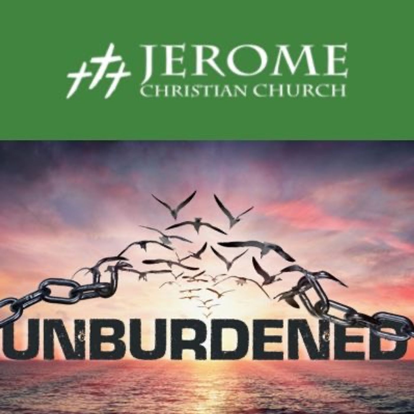 Unburdened:  Do I Know Enough?