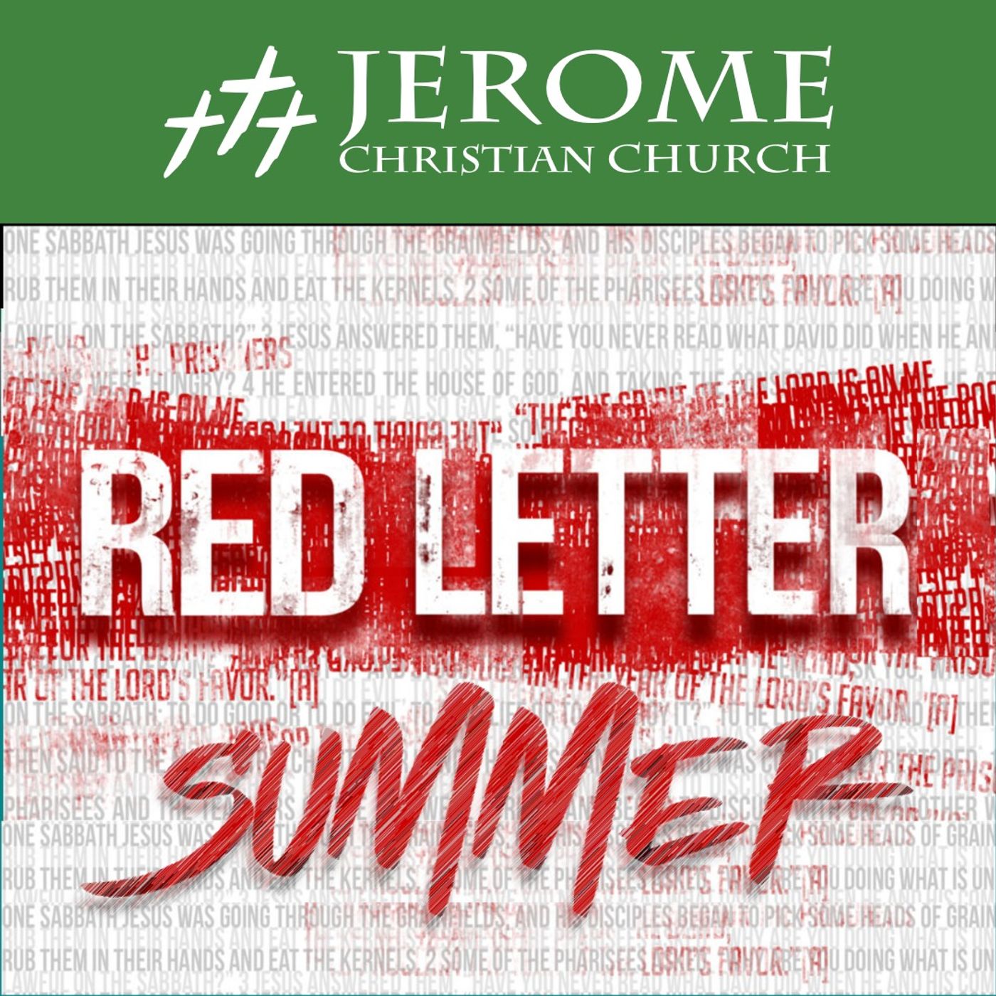 Red Letter Summer: Ascended