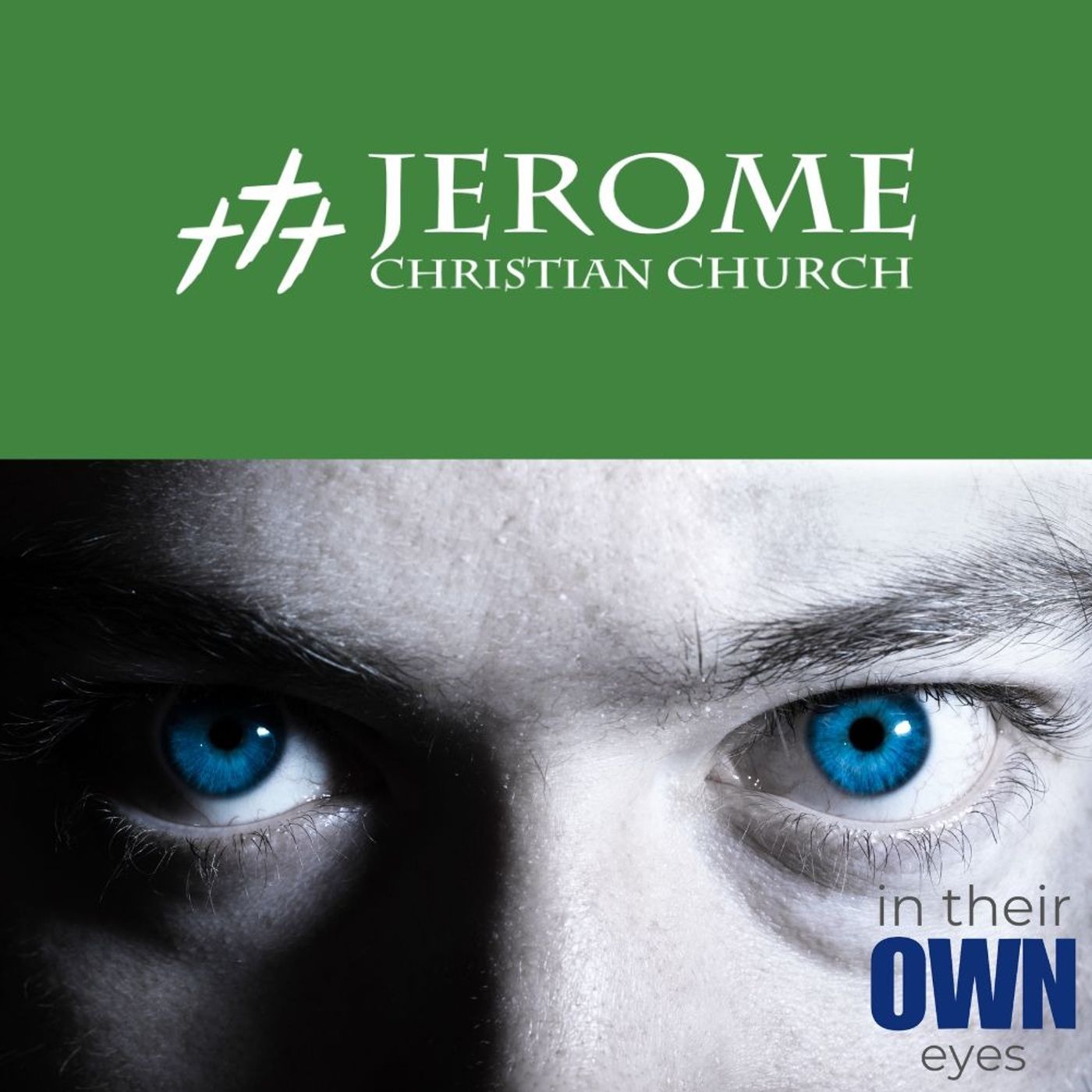 In Their Own Eyes: Kingless Men