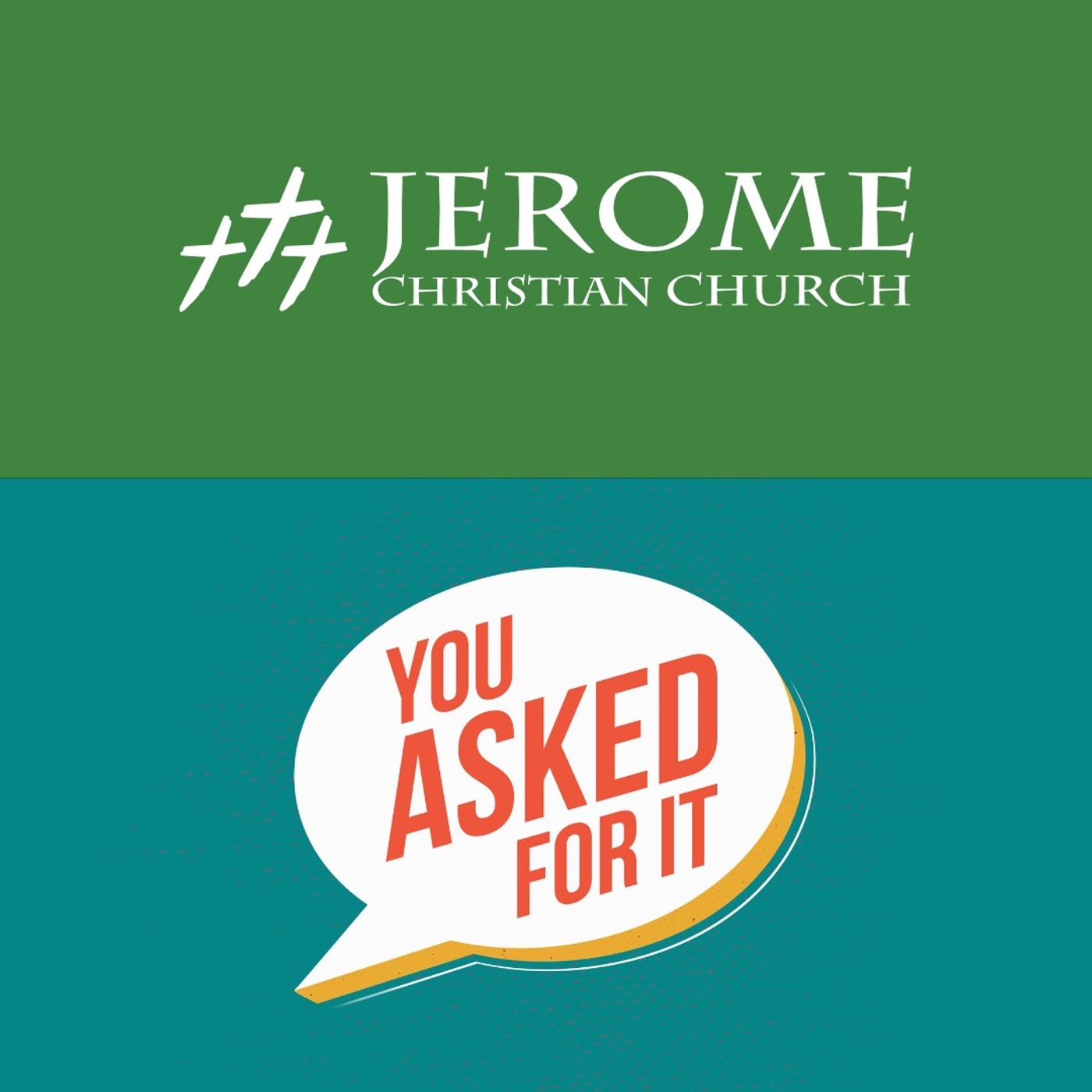 You Asked for It: How Can I Know God's Purpose for My Life?