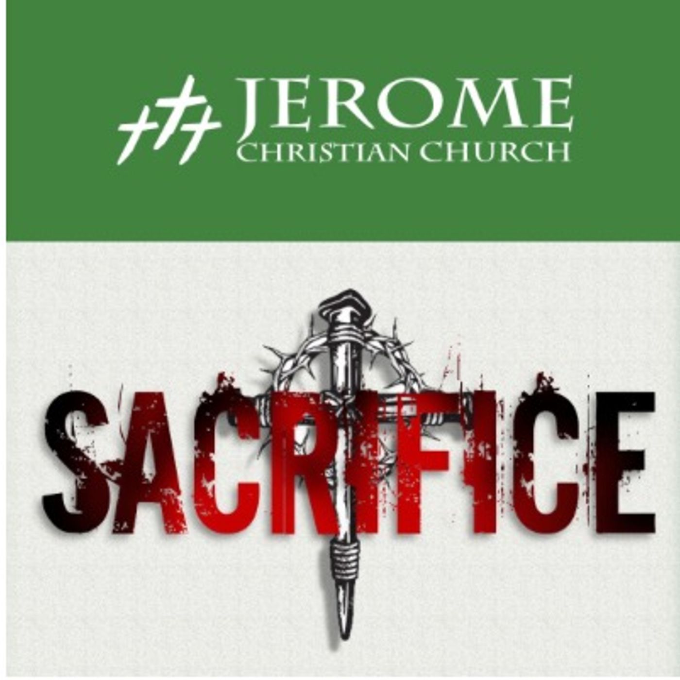 Sacrifice: A Pain-Taking Life