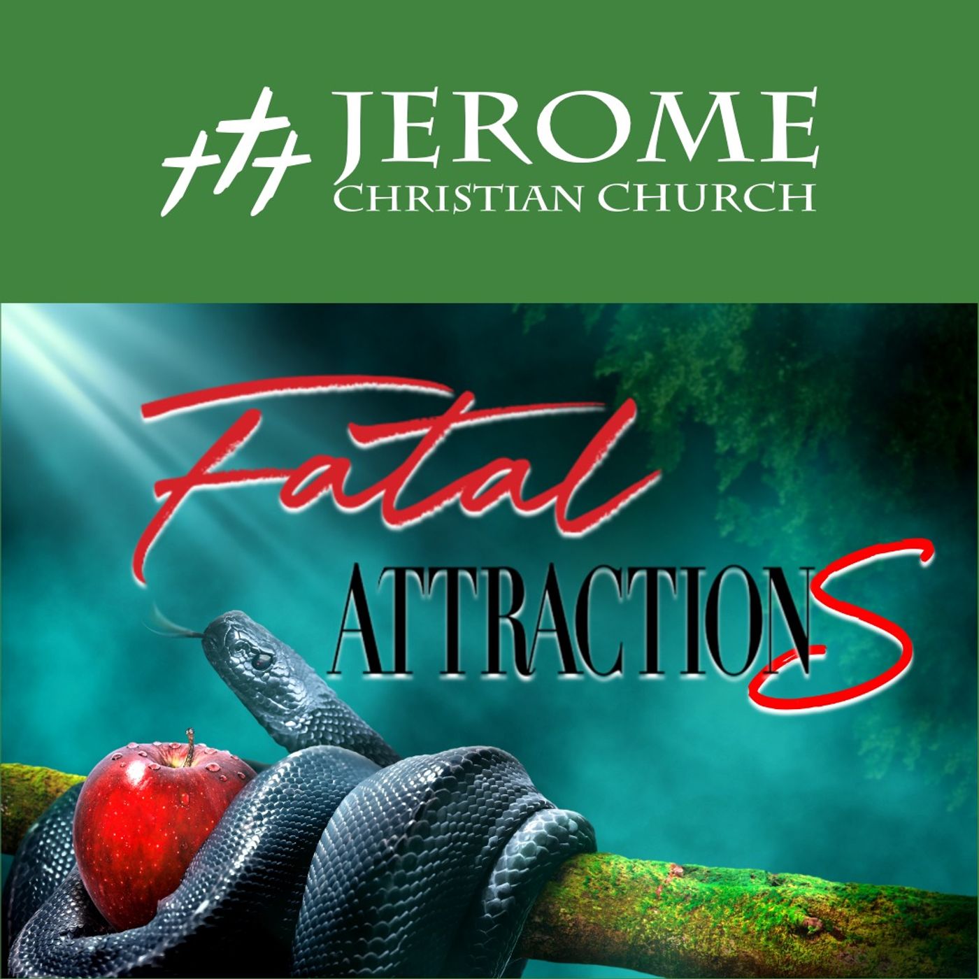Fatal Attractions: Envy