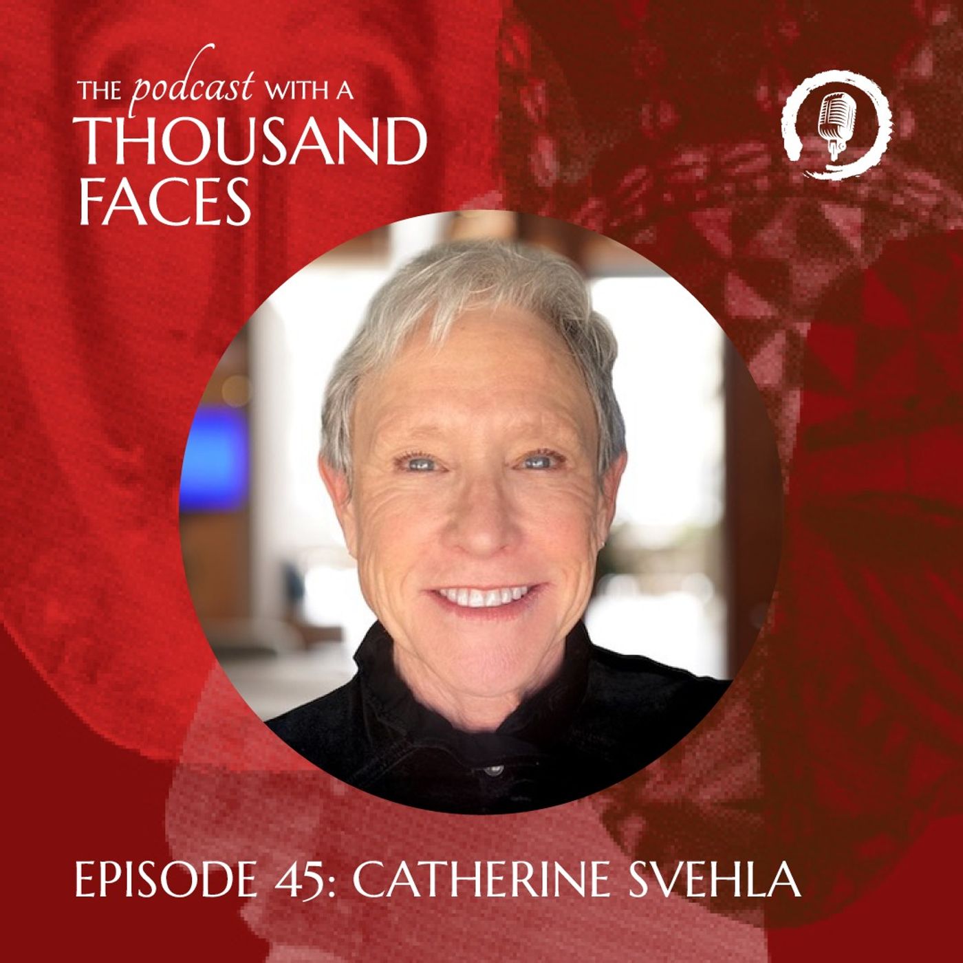 EP 45: Catherine Svehla & Joanna Gardner