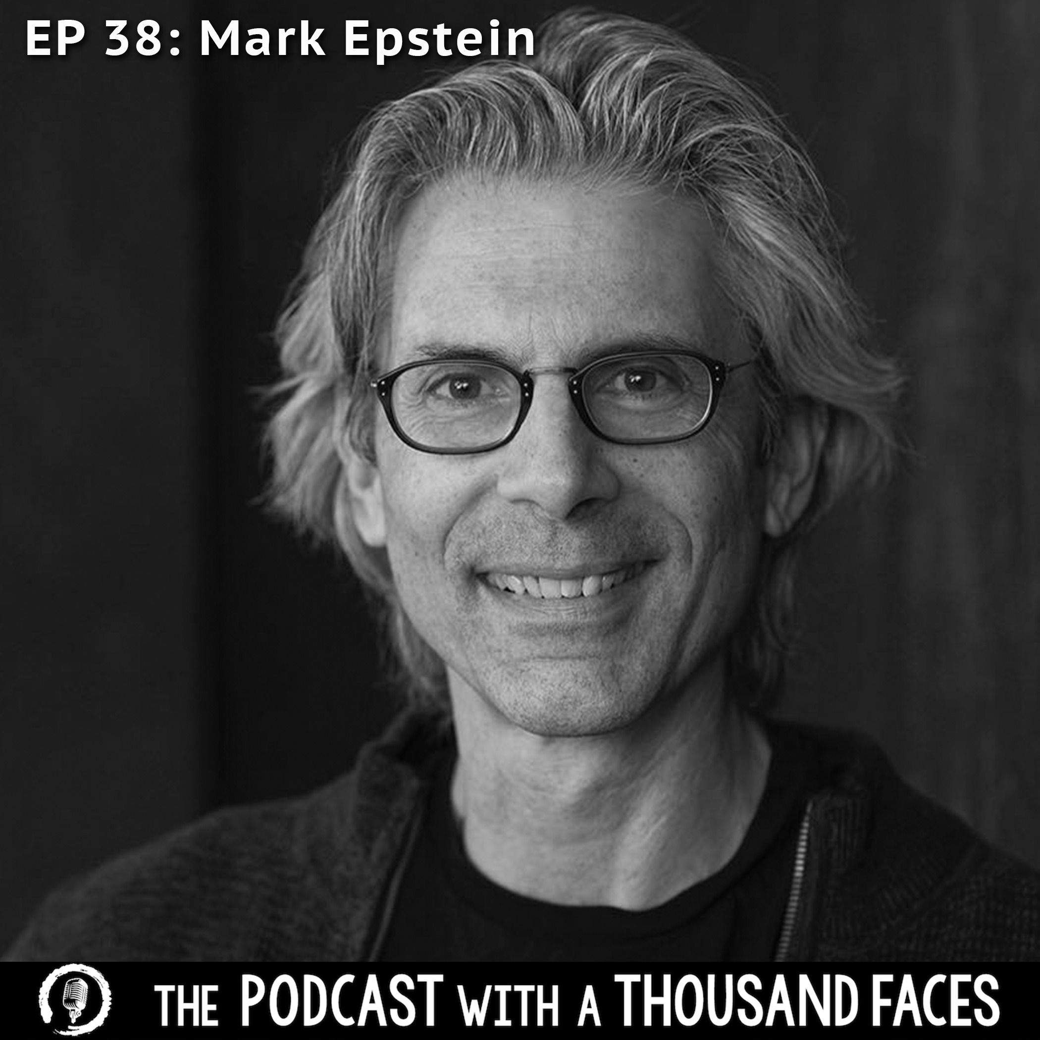 The Podcast With A Thousand Faces