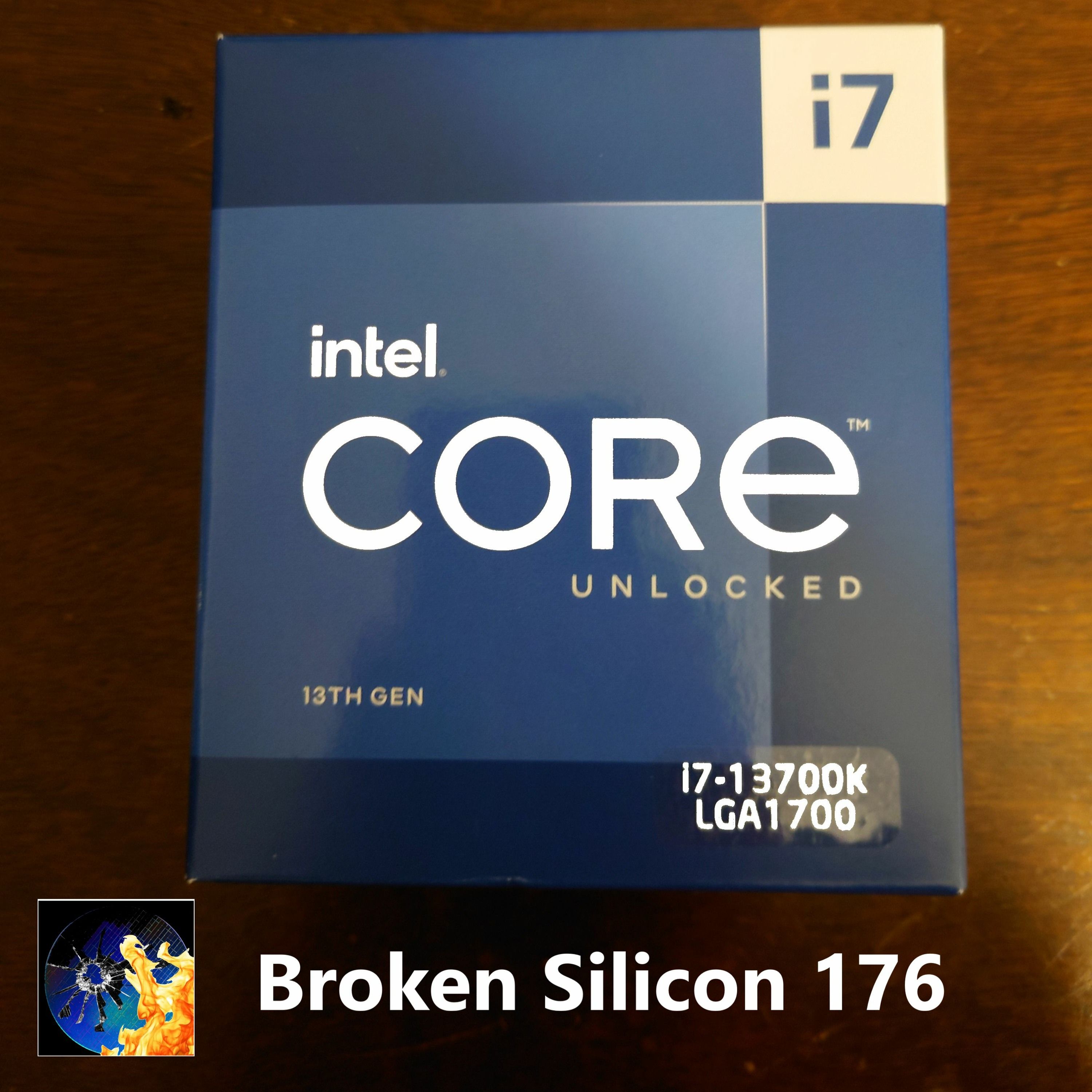 176. i7-13700K & i5-13600K, RDNA 3 Ray Tracing, RTX 4070 Leak, Intel Granite Rapids
