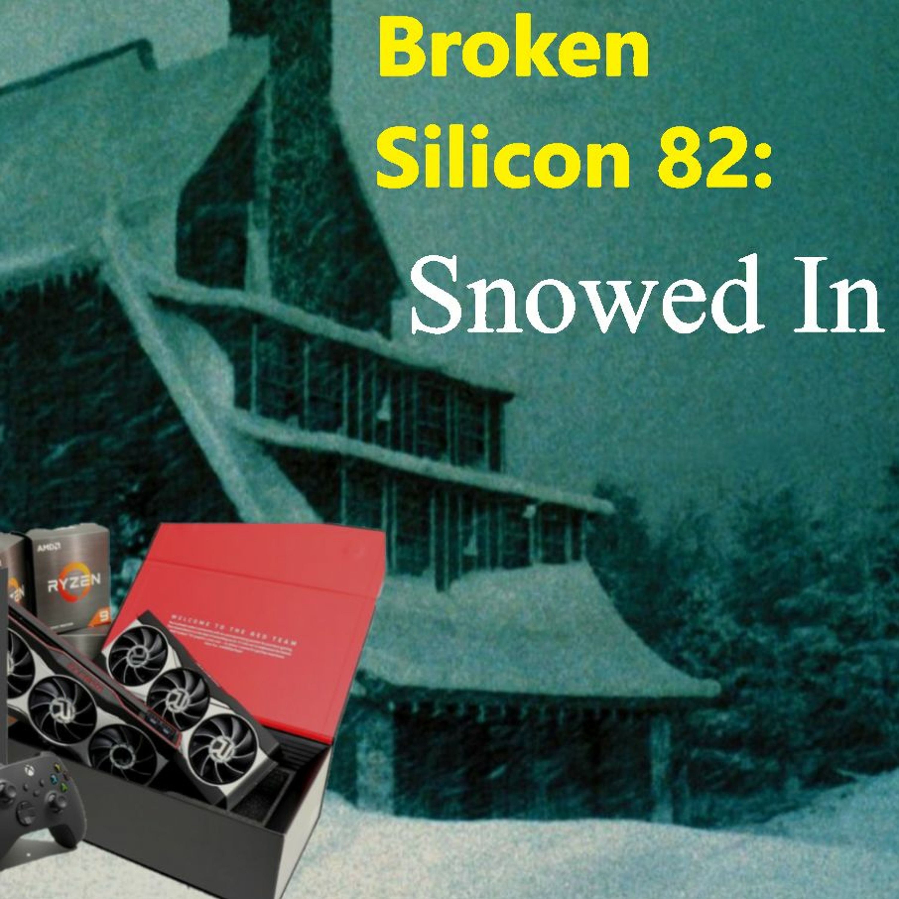Broken Silicon