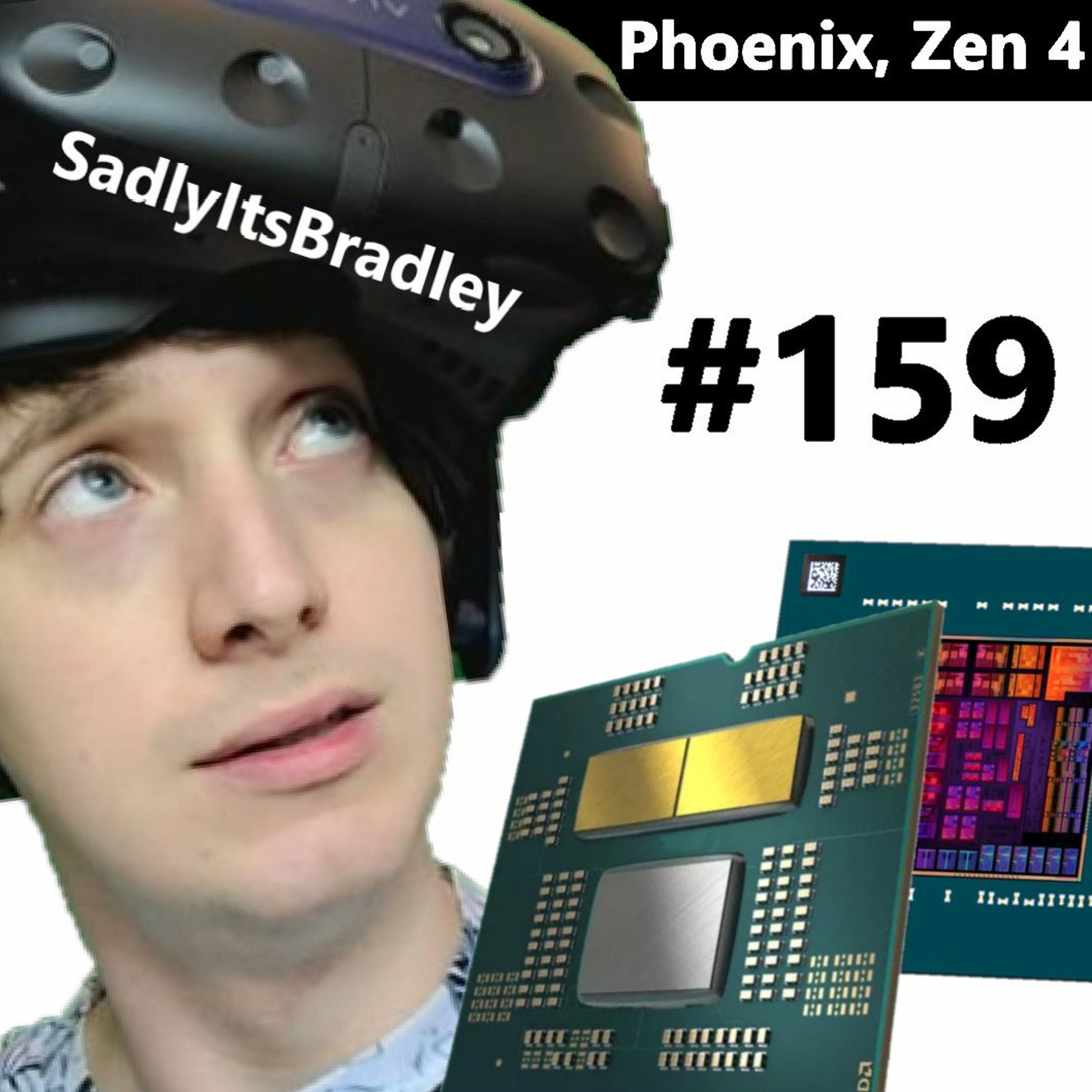 Broken Silicon