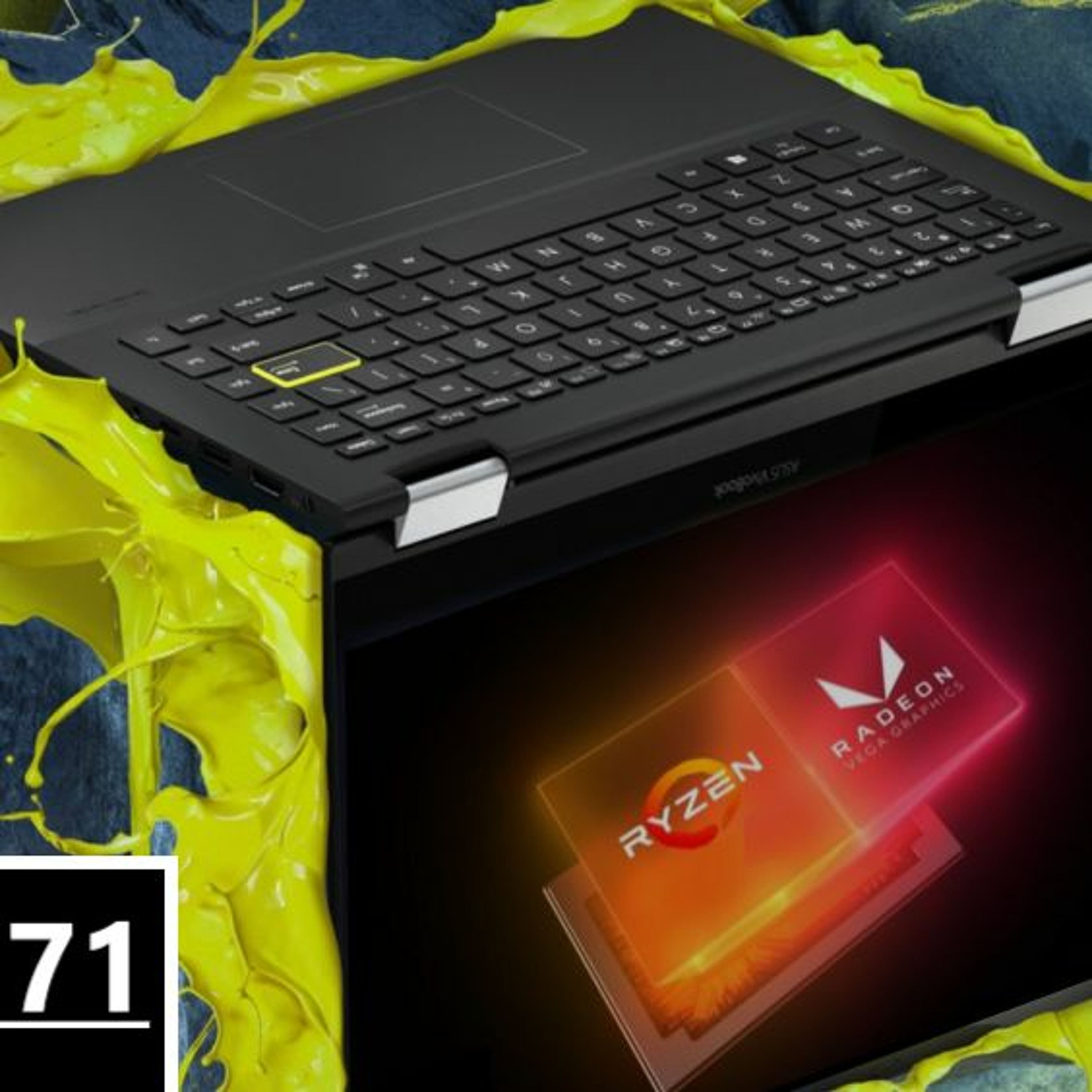 71. AMD & Intel’s Laptop Revolution: Renoir, Ultrabooks, Thermal Design | OEM Product Manager