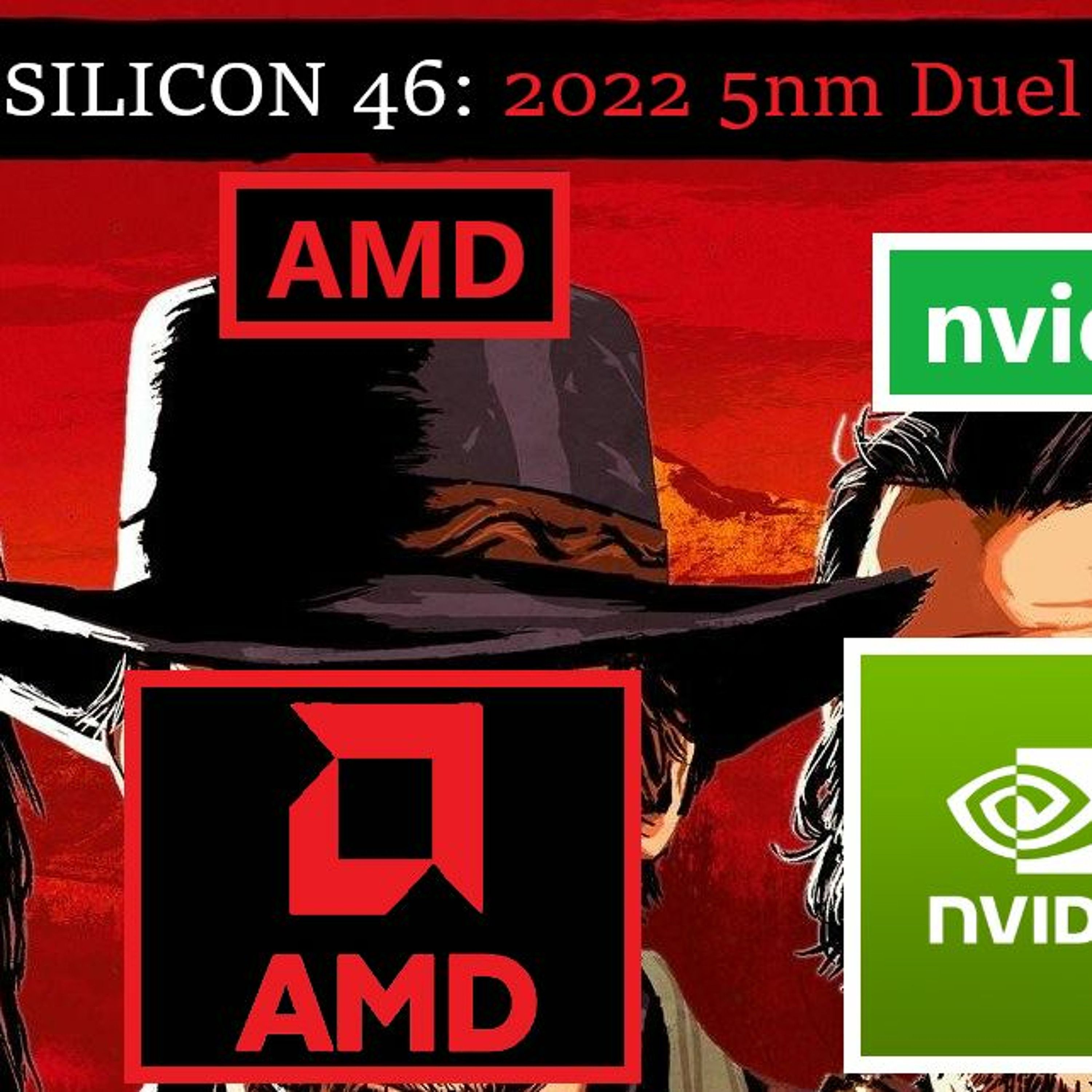 Broken Silicon