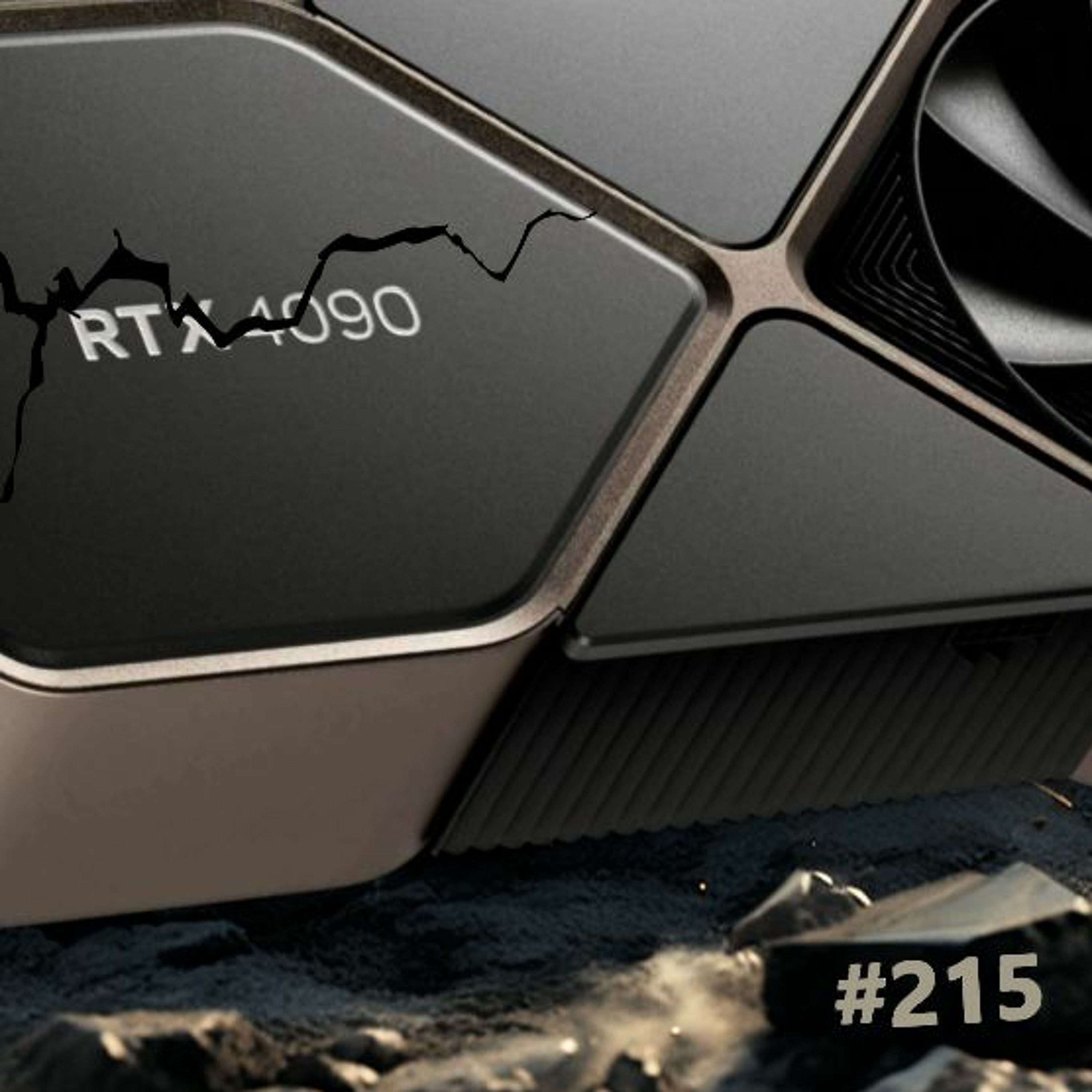 215. Nvidia Lovelace Wasted Ampere’s Success: Prices back to Normal? | GPU Retailer