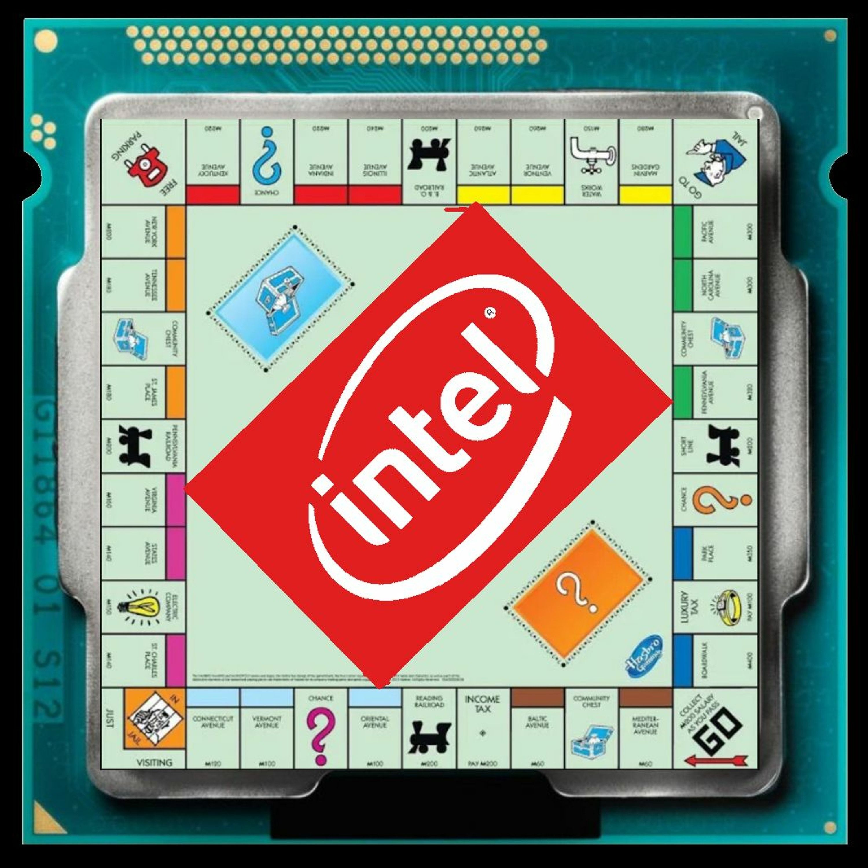 39. How Intel Stole the x86 Market | Industry Analyst Mike Bruzzone