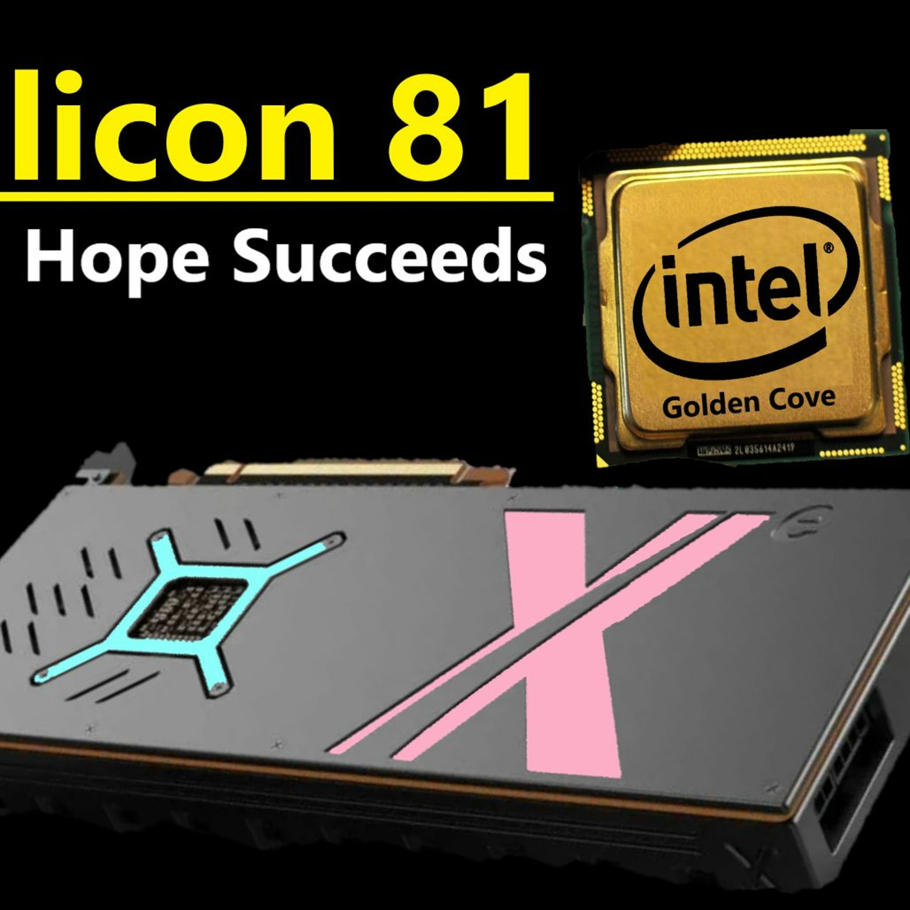 81. RX 6700XT v RTX 3060, Intel Xe & Alder Lake, PS5 & XSX Longevity | Tech Deals