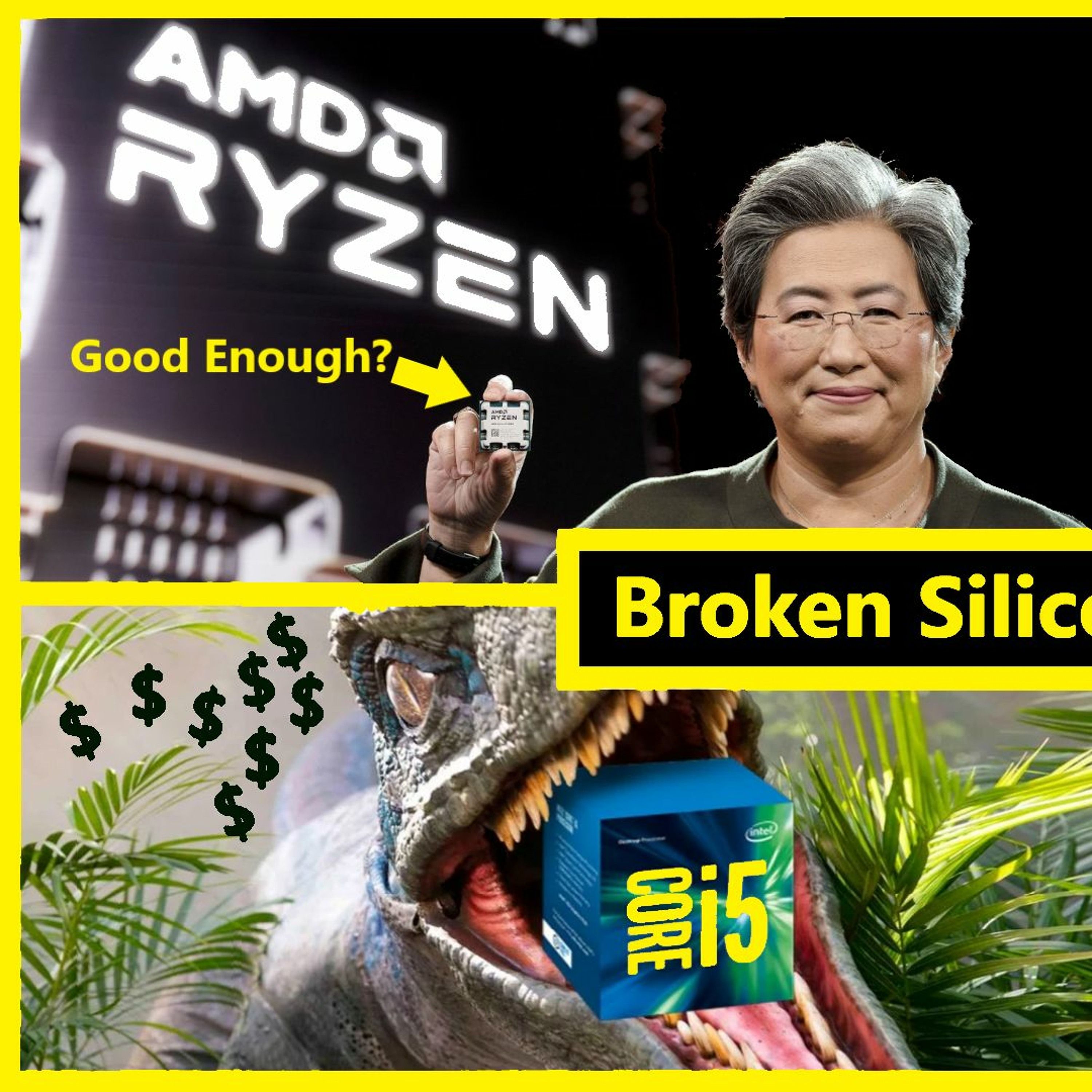 168. Ryzen 7000 Analysis, Zen 4 X3D Q1, Raptor Lake Pricing, RTX 4090 in Production