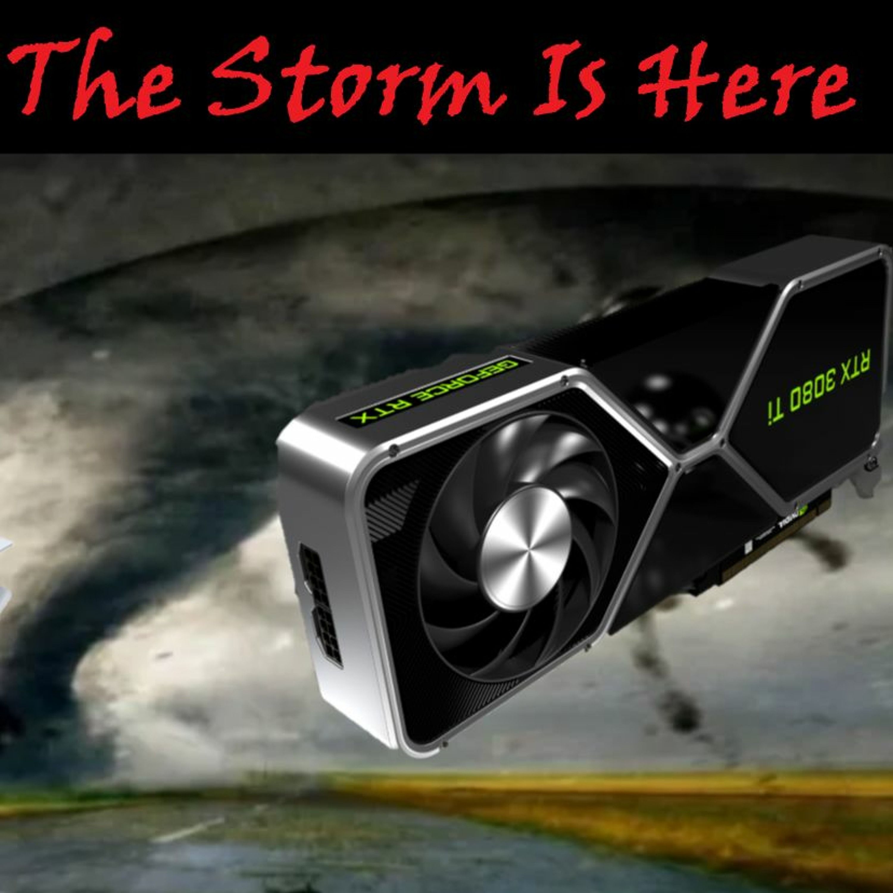 66. Nvidia RTX 3080 Reviews, PS5 Price & Launch, AMD RDNA 2 | The Storm is Here