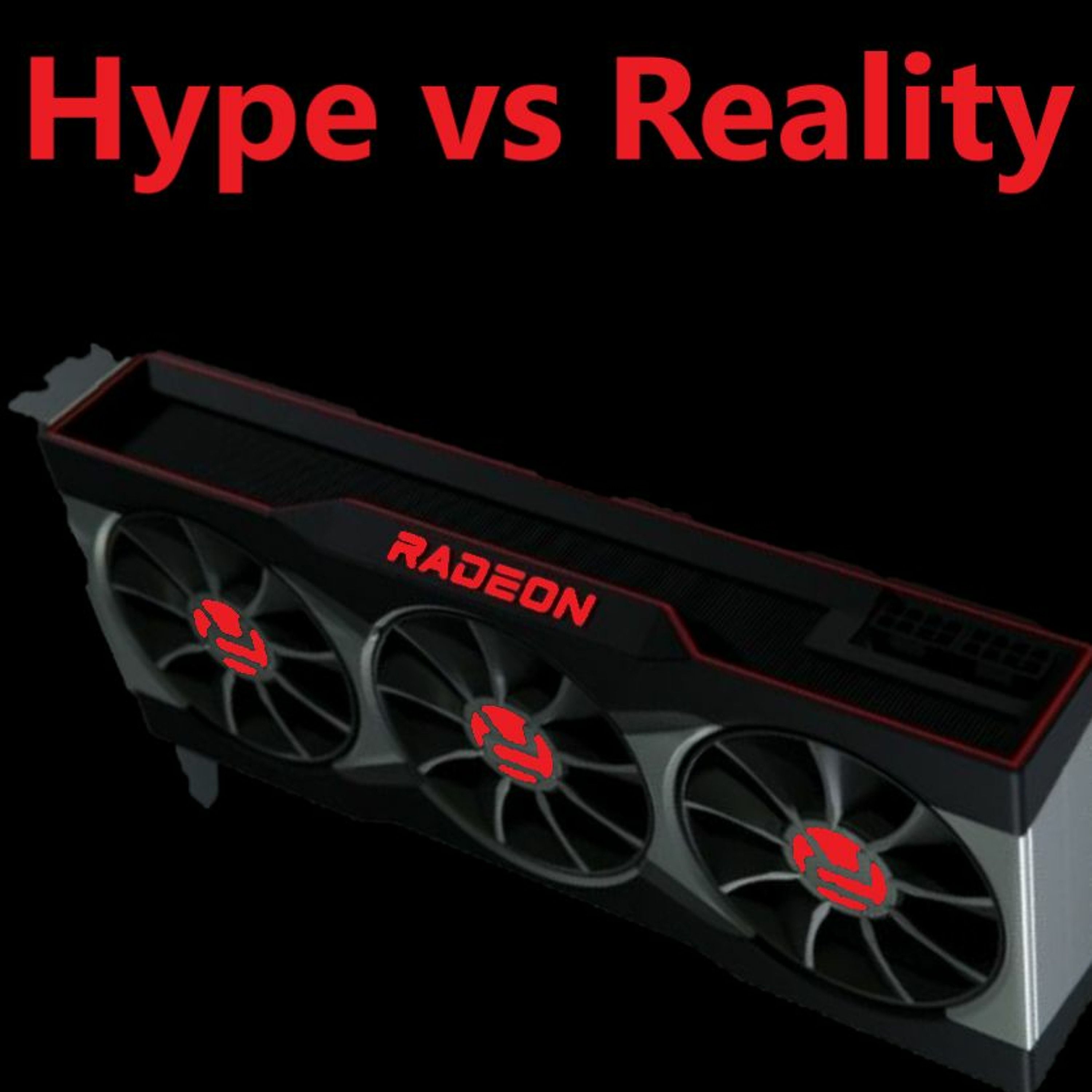 80. Nvidia Ampere & AMD Big Navi - Hype versus Reality | Dawid Does Tech Stuff
