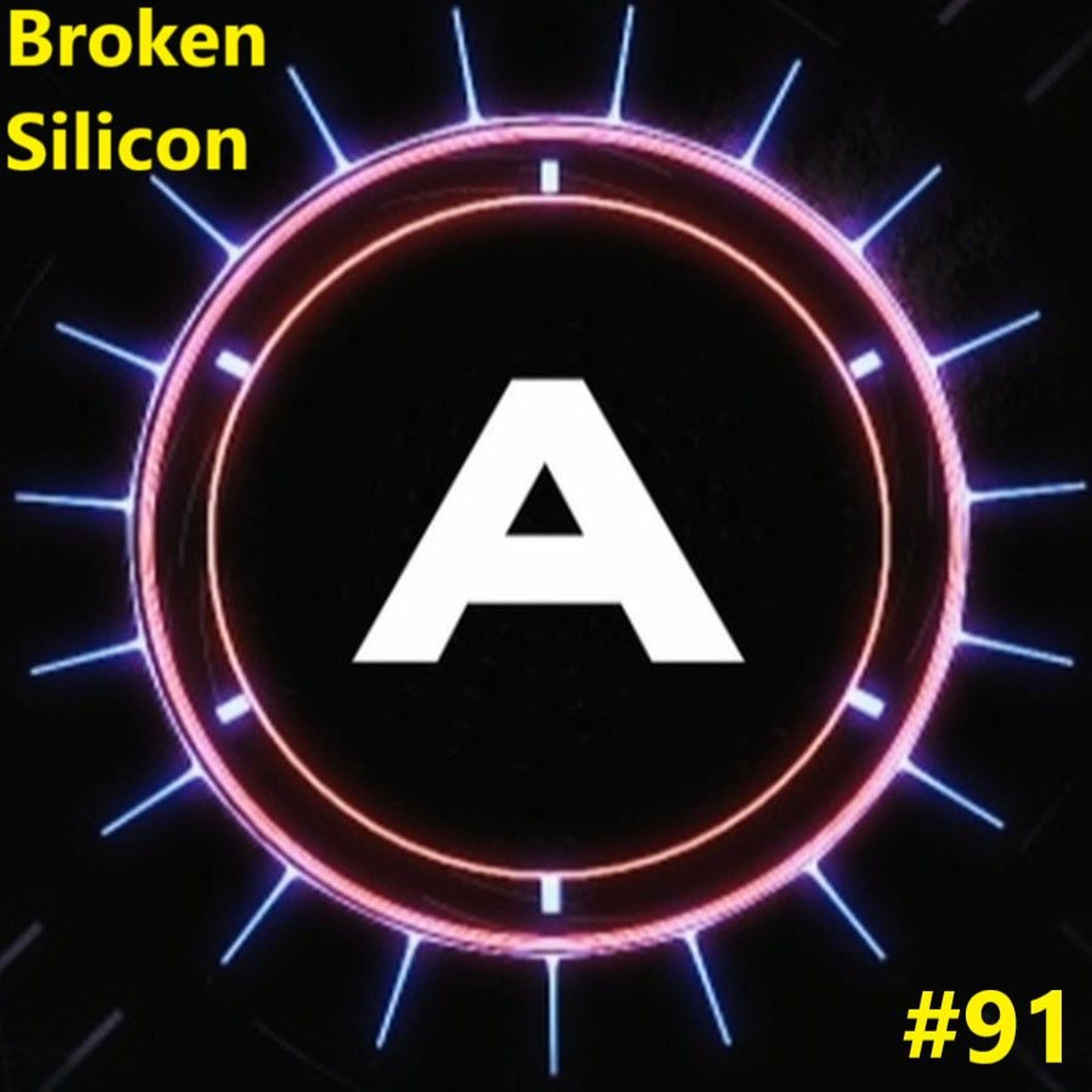 Broken Silicon