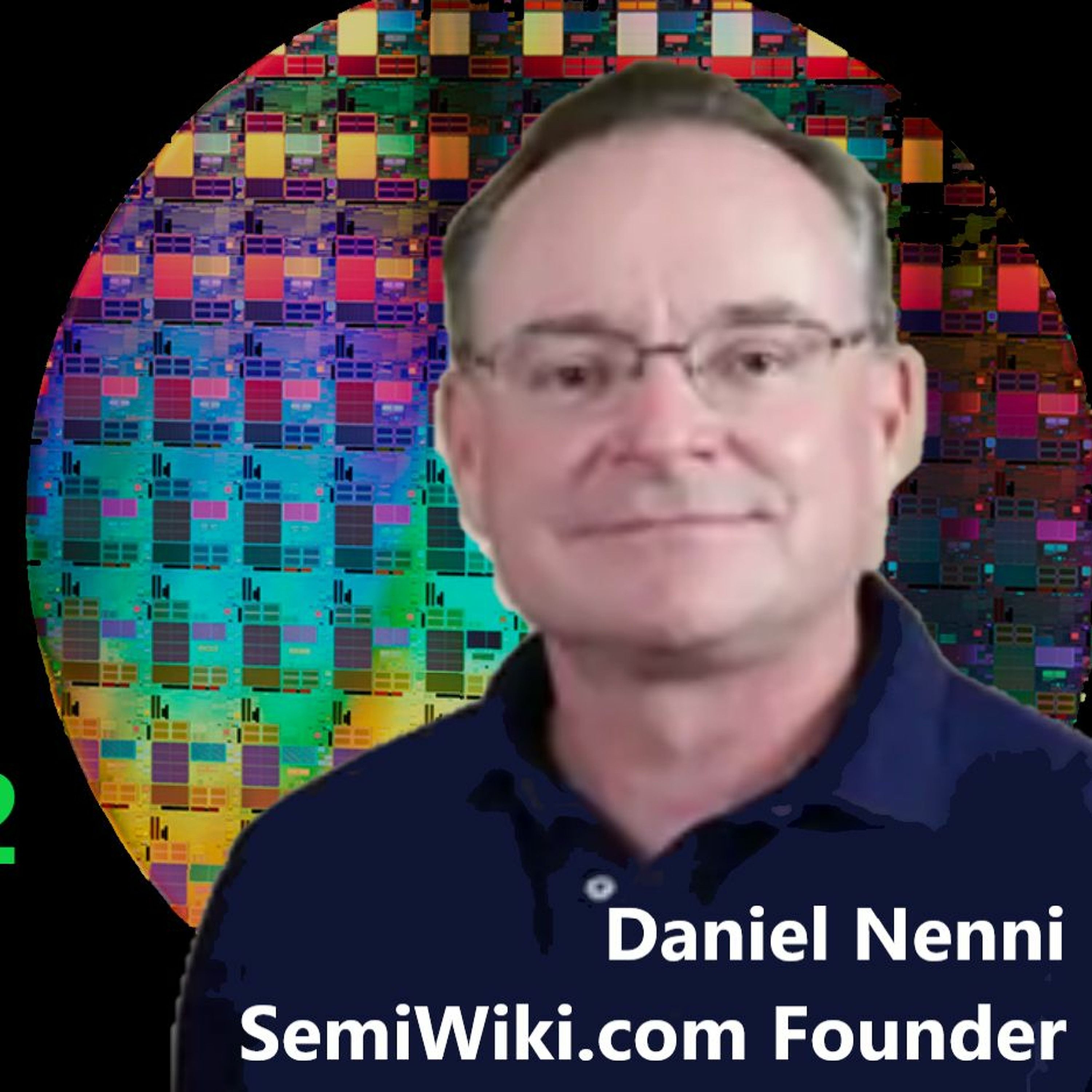 63. Nvidia GA102, Intel’s Future, Fabless AMD, TSMC | SemiWiki Founder Daniel Nenni