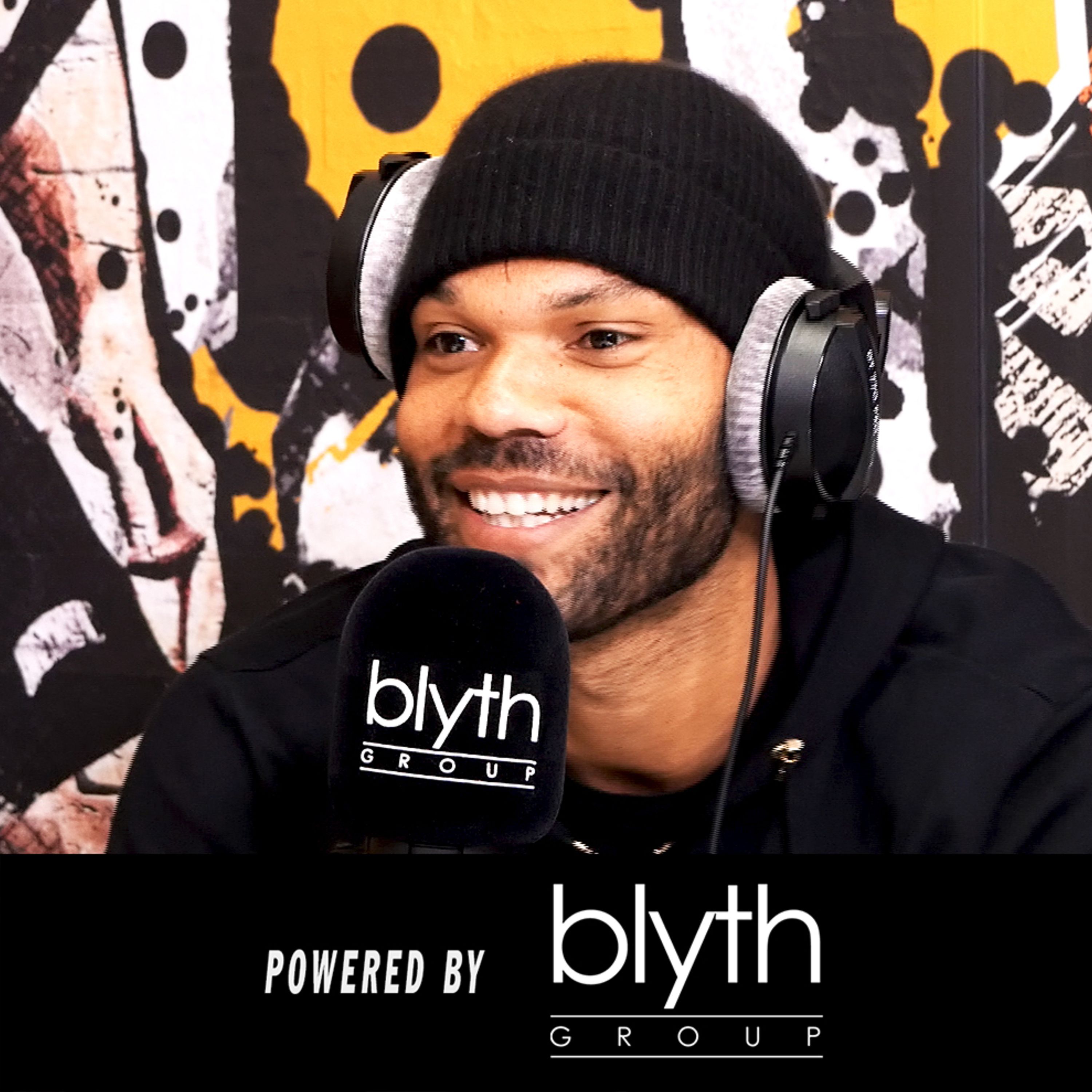 Joleon Lescott | My mom made me sign episode artwork