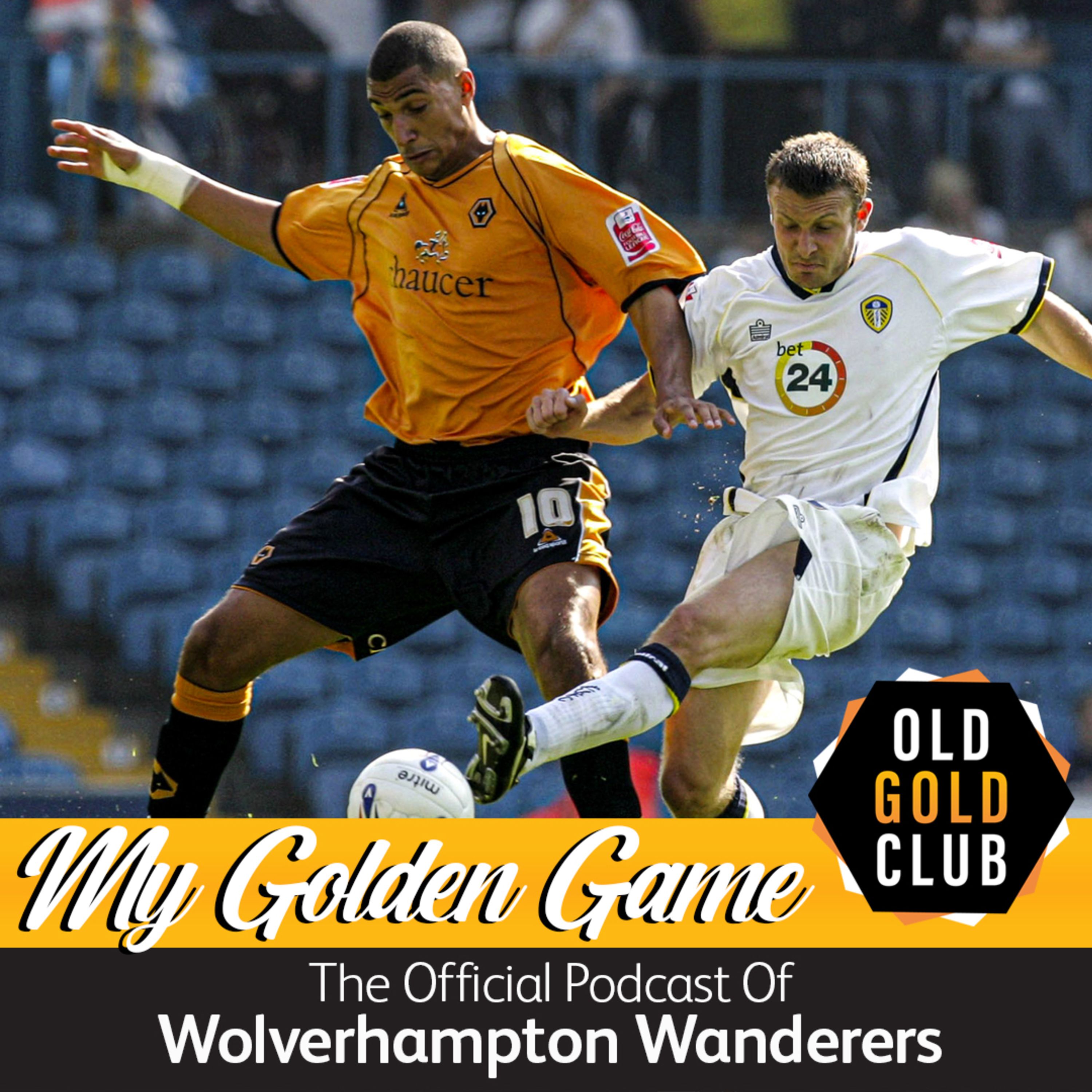 Jay Bothroyd | Leeds 0-1 Wolves | September 10th 2006