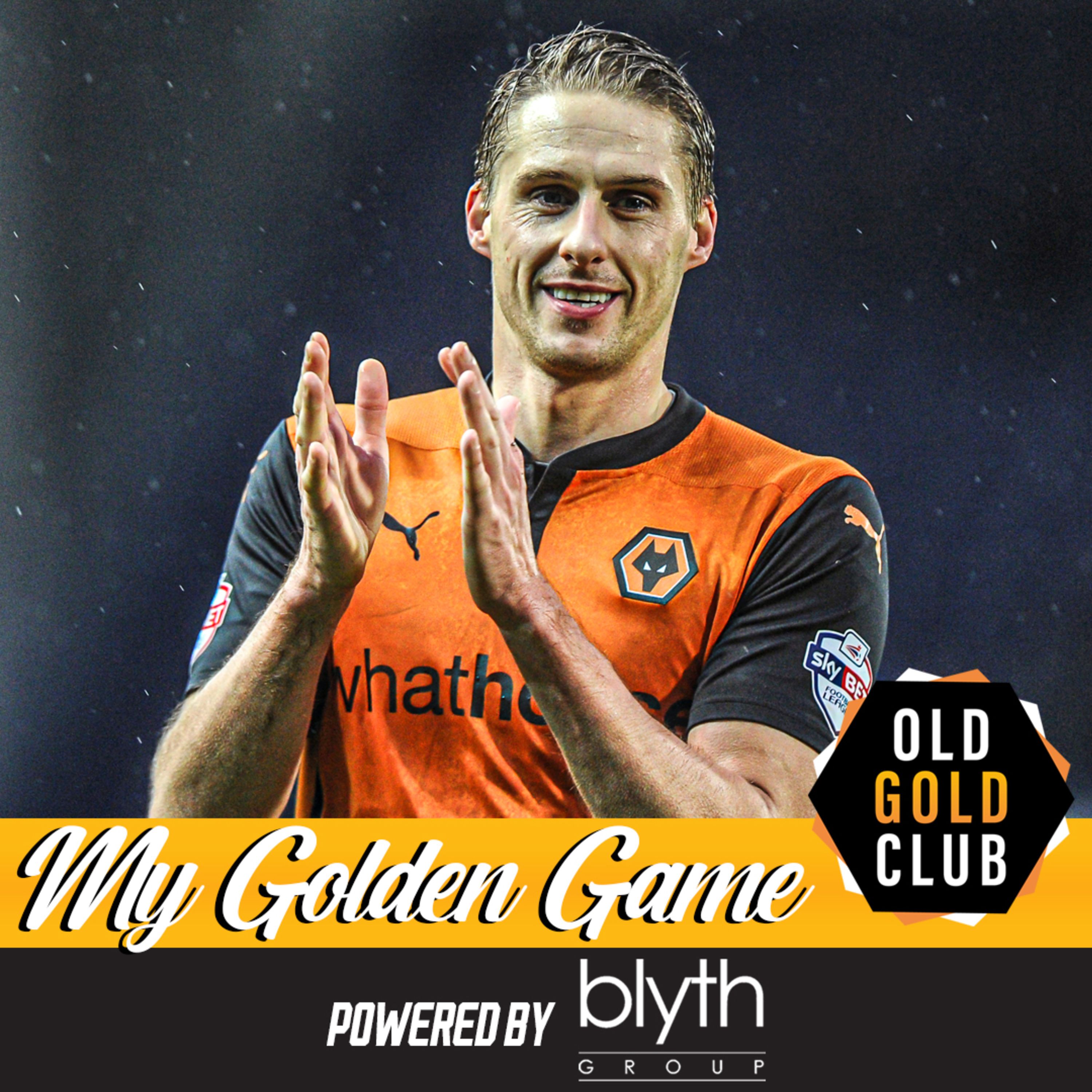 Dave Edwards | Wolves 2-1 Man City | 30th October 2010